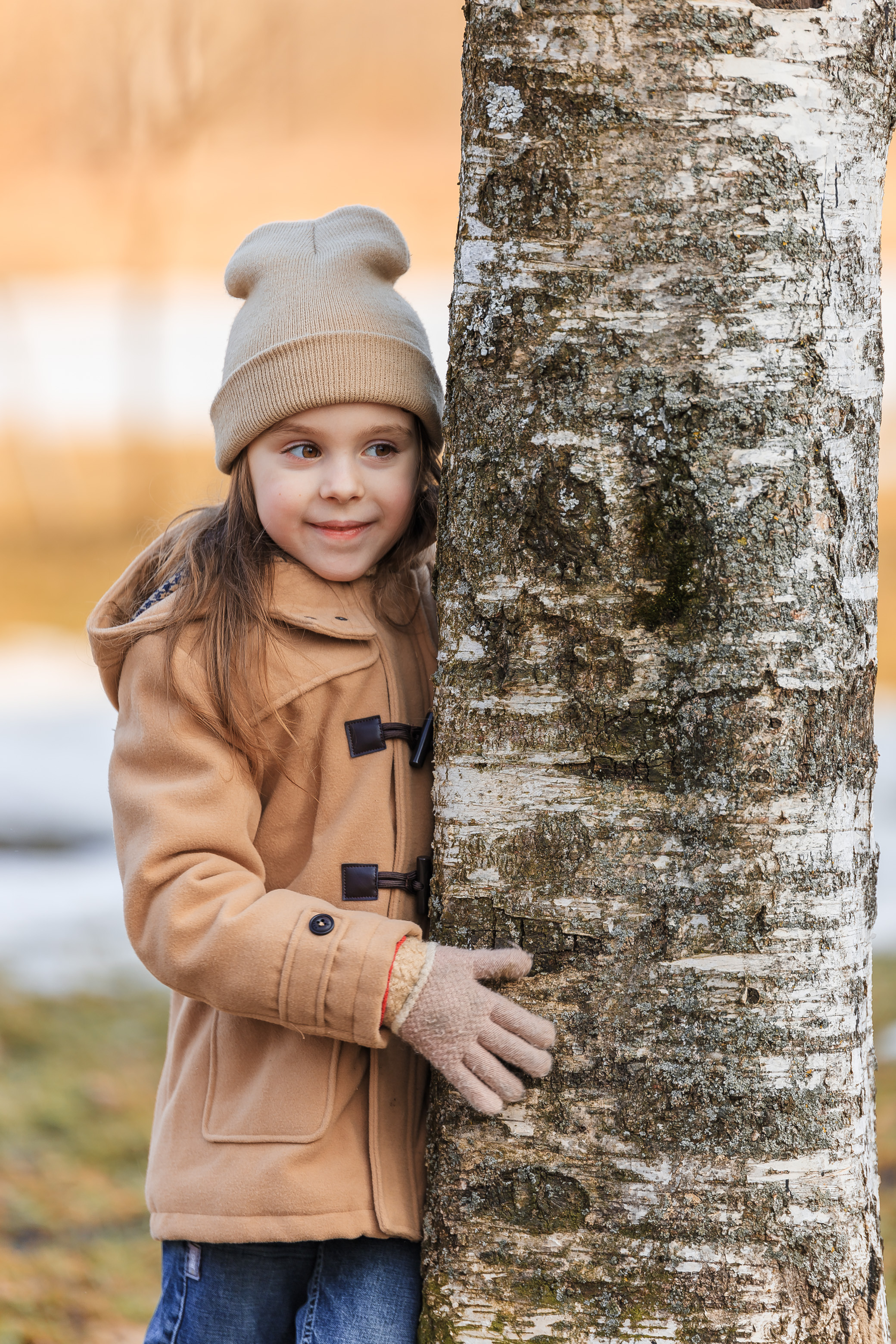 Семейная фотосессия в Санкт-Петербурге. Свадебный фотограф и видеограф — Сергей и Дарья