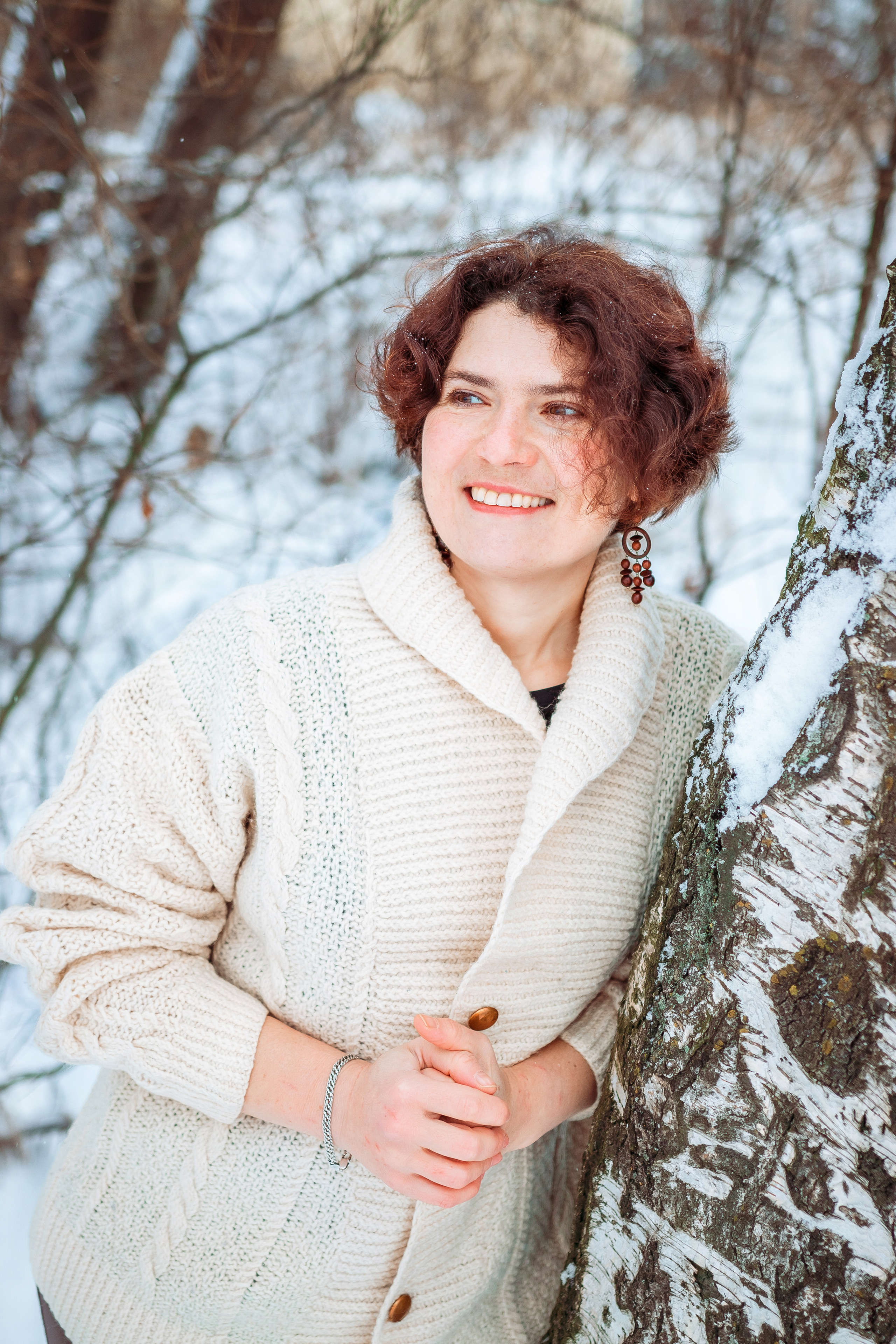 Индивидуальная фотосессия. Свадебный фотограф и видеограф — Сергей и Дарья