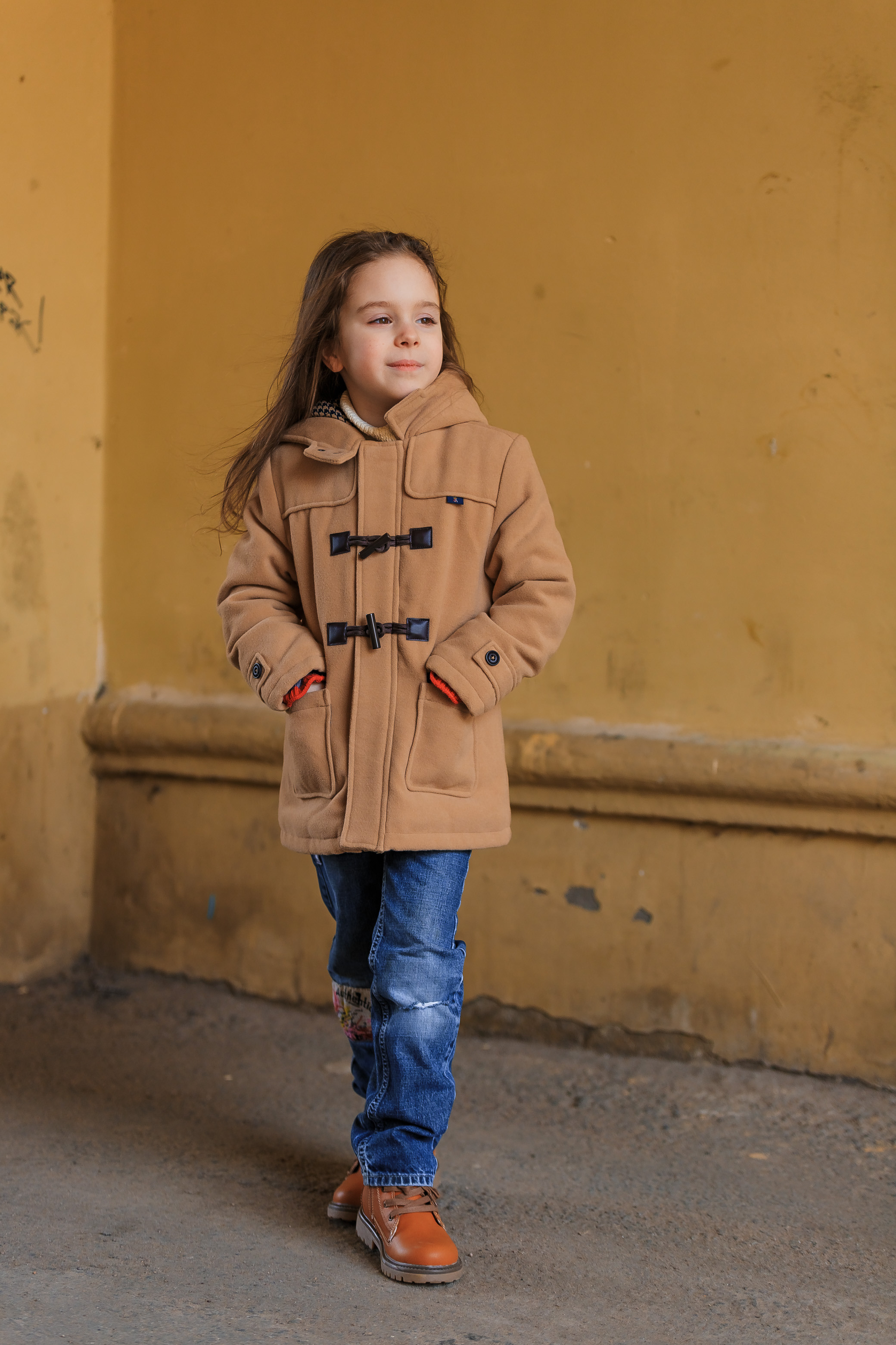 Семейная фотосессия в Санкт-Петербурге. Свадебный фотограф и видеограф — Сергей и Дарья