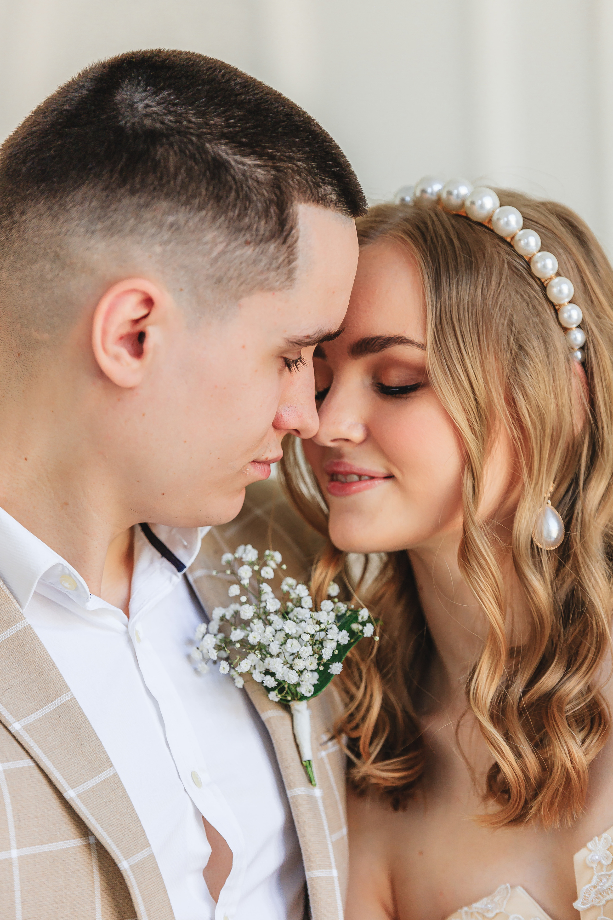 Свадебная фотосессия. Николай и Арина. Свадебный фотограф и видеограф — Сергей и Дарья