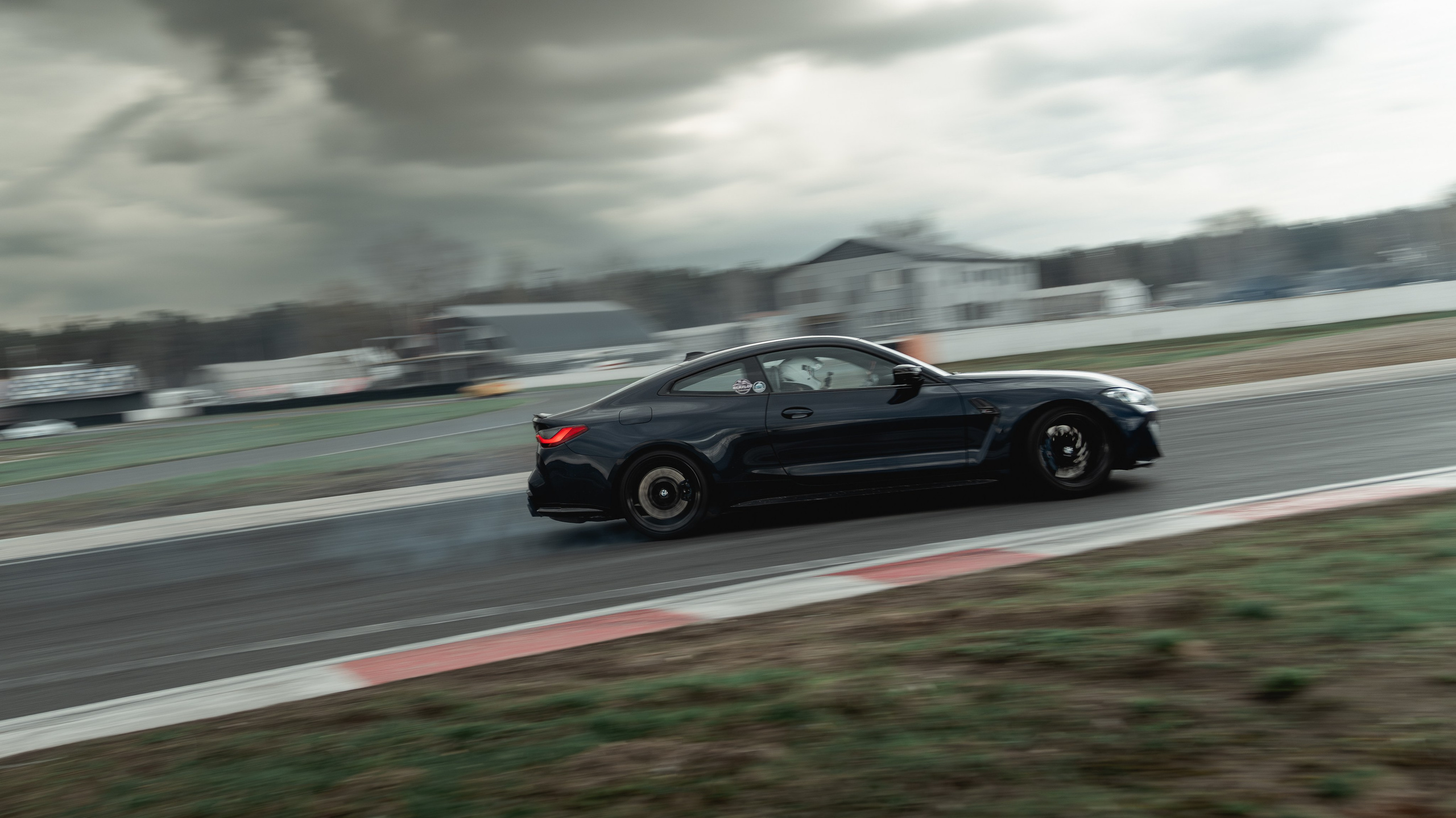 Фотографии с M-Trackday