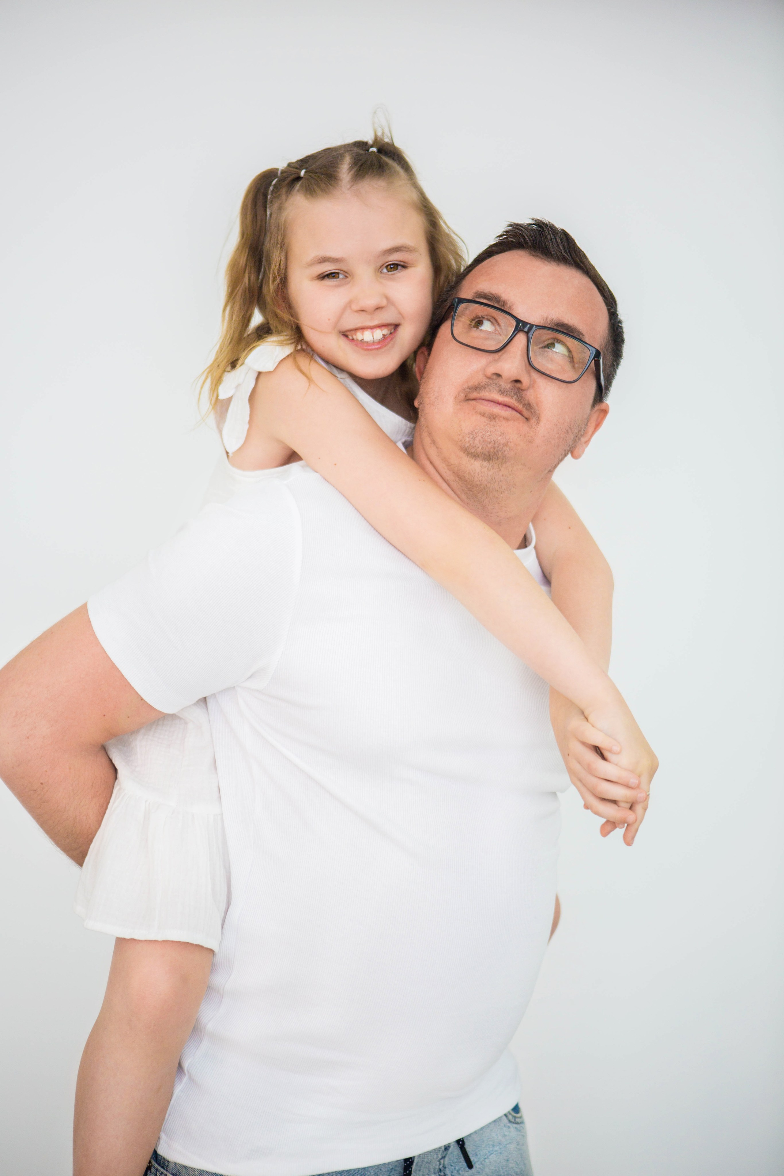 Юлия, Алексей и Злата. Фотостудия «Пшеница». Свадебный семейный и детский фотограф в Краснодаре Карина Федоровская