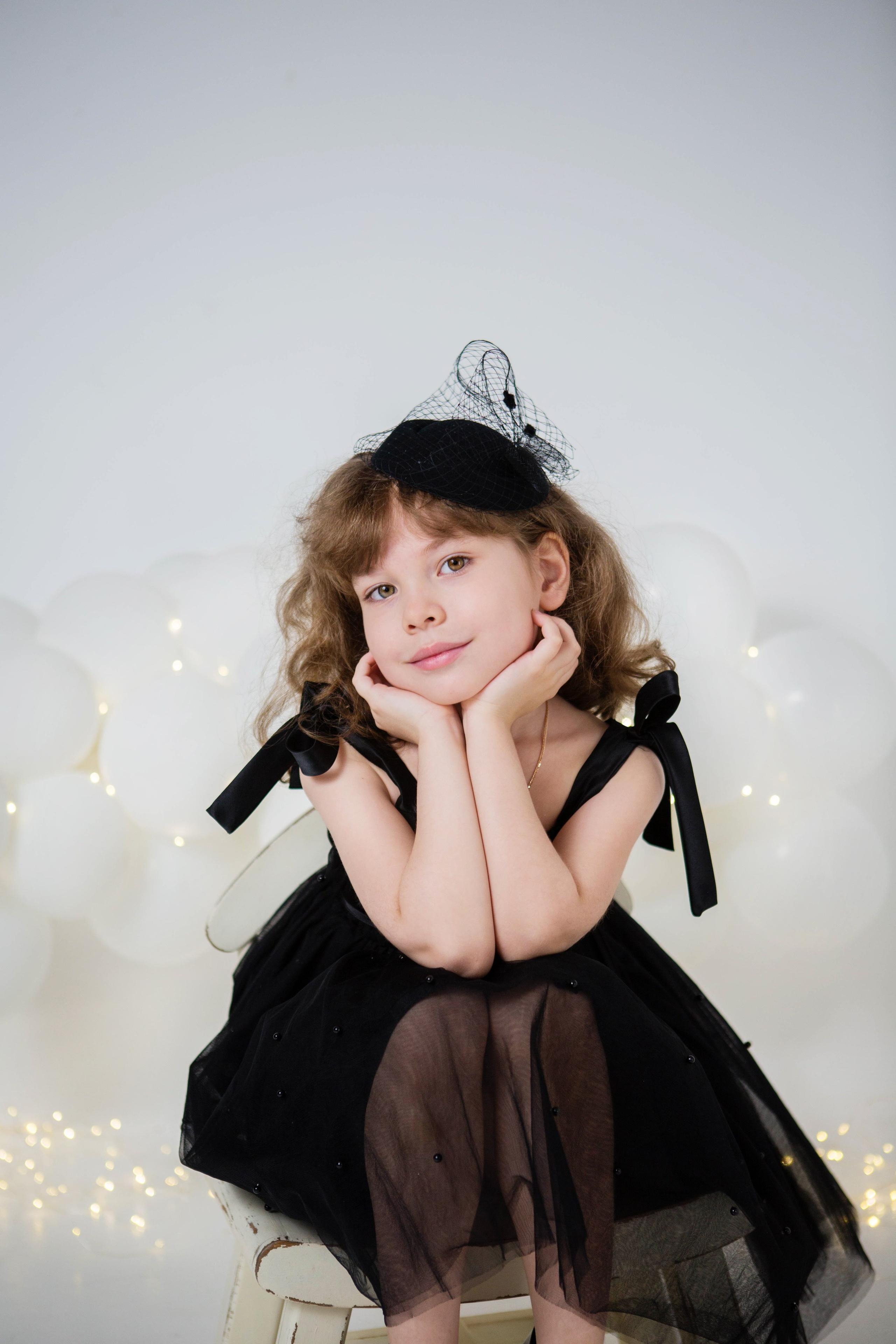 Ева. Фотостудия «Антураж». Свадебный семейный и детский фотограф в Краснодаре Карина Федоровская