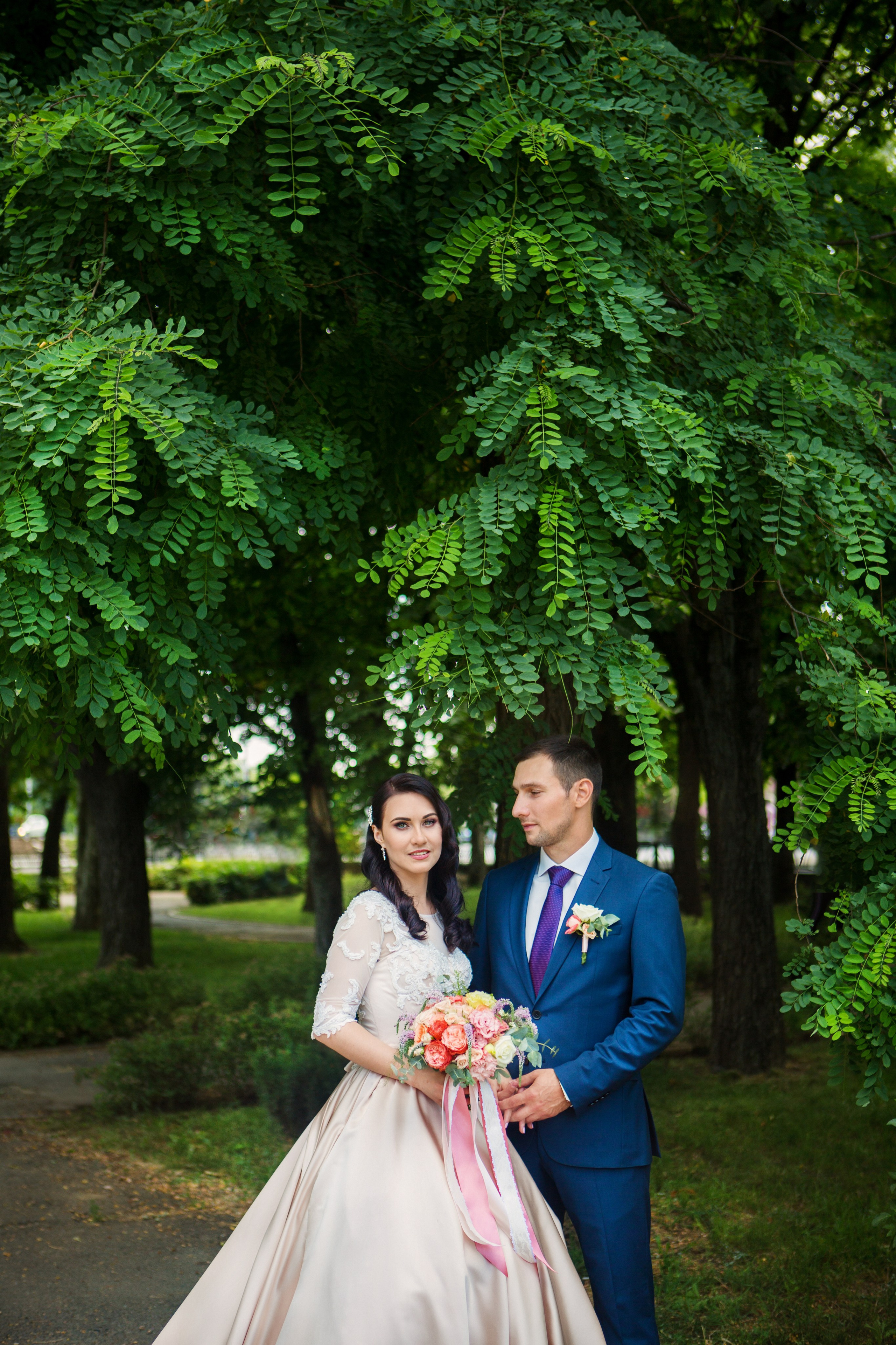 Ирина и Сергей. Свадебный семейный и детский фотограф в Краснодаре Карина Федоровская
