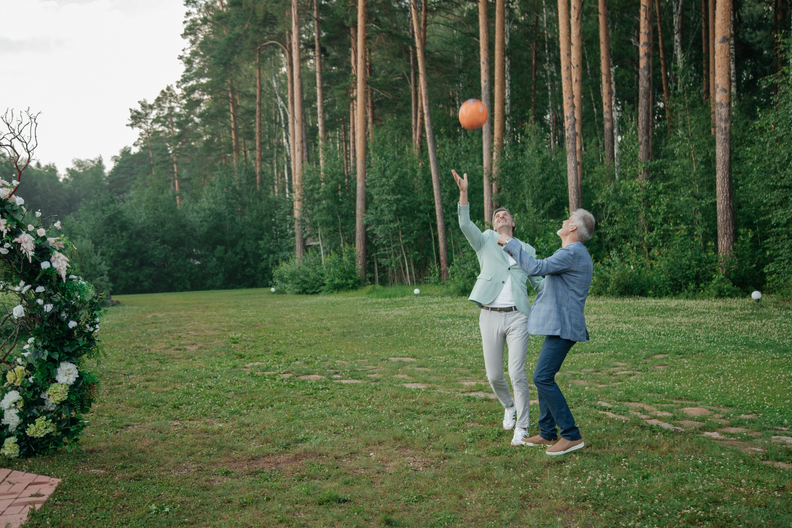Ираклий и Татьяна. Свадебный и семейный фотограф Ибрагимова Мария из Екатеринбурга