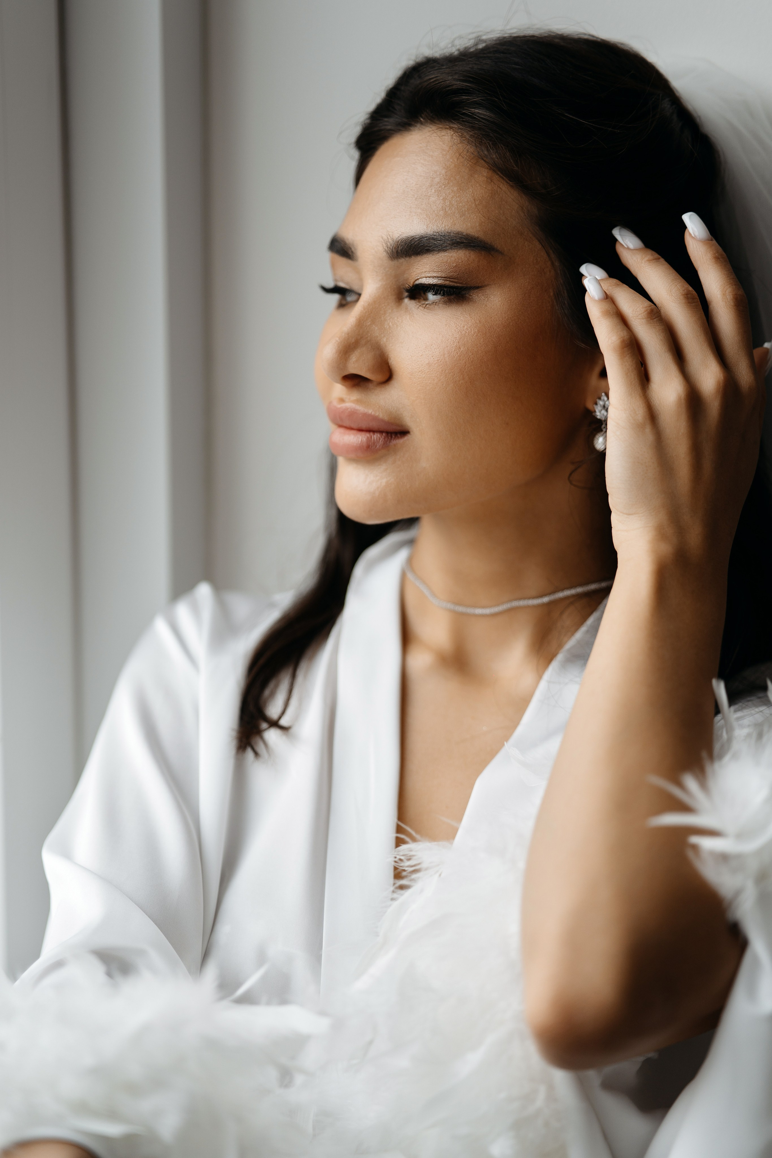 Саша и Милана. Свадебный и репортажный фотограф в Москве Андрей Вайман