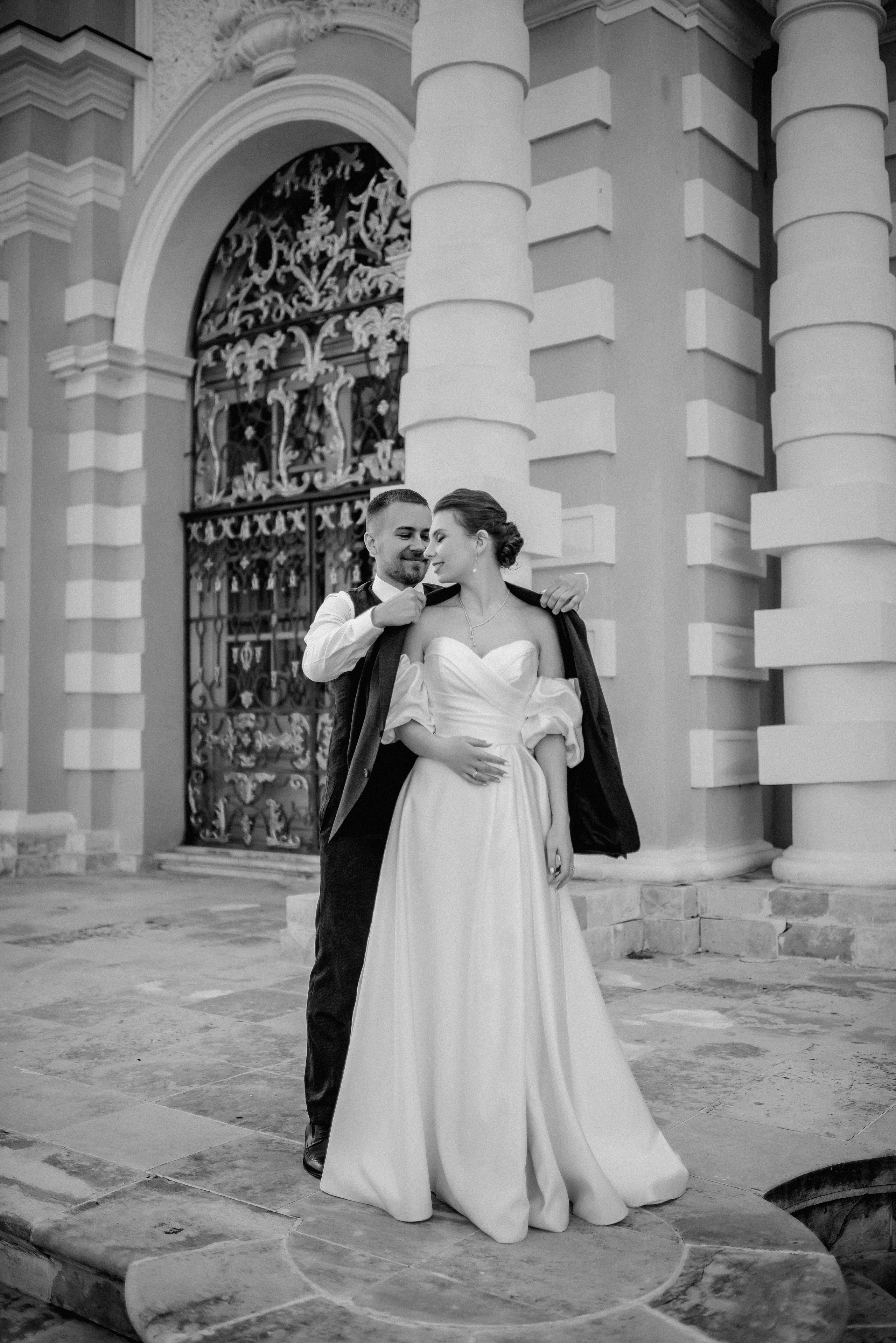 Hotel Hilton. Свадебный и семейный фотограф в г. Москва Ирина Гаврилова