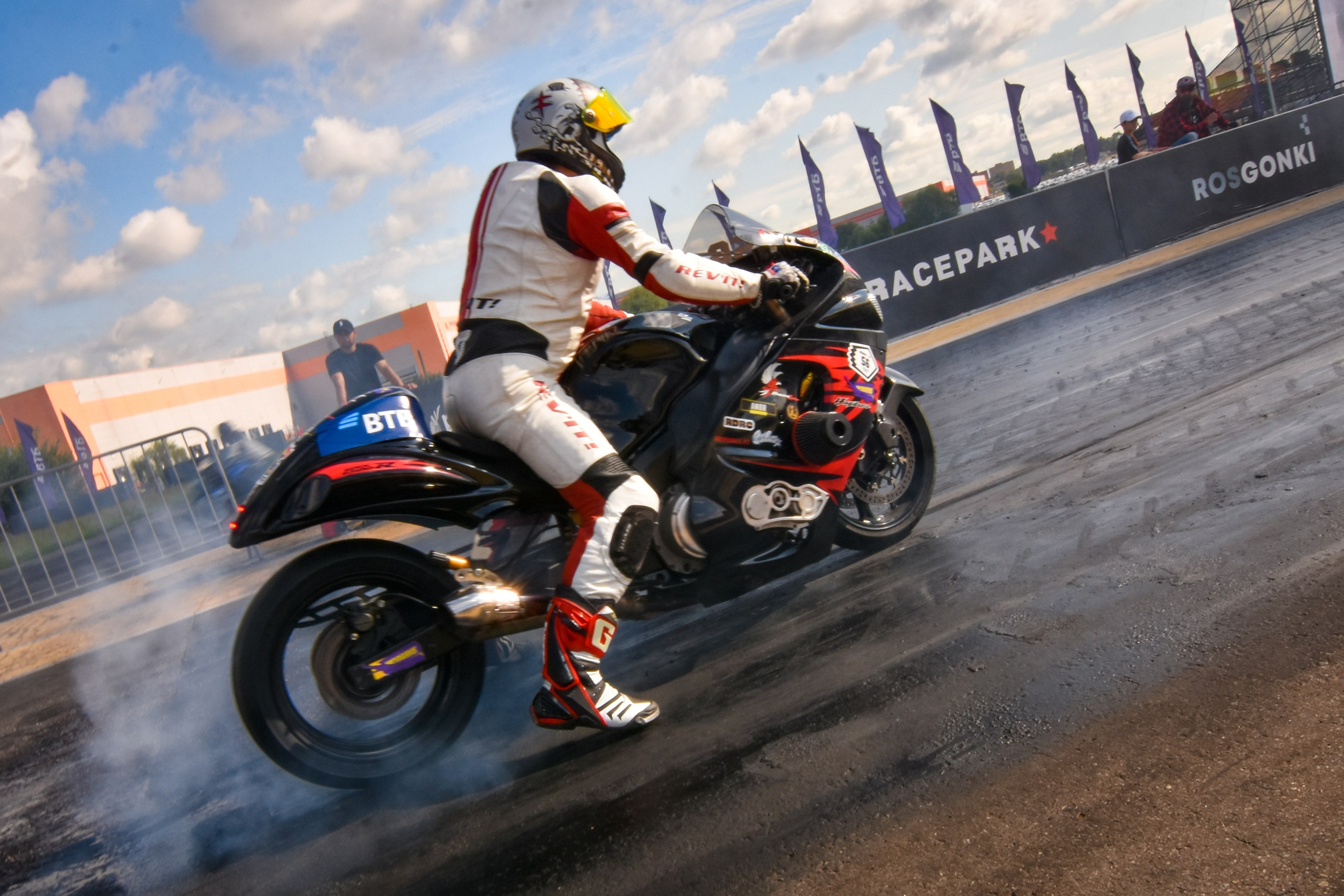 RDRC — 4 этап — 2-4.08.2024. AlexFecto — галереи фотографий