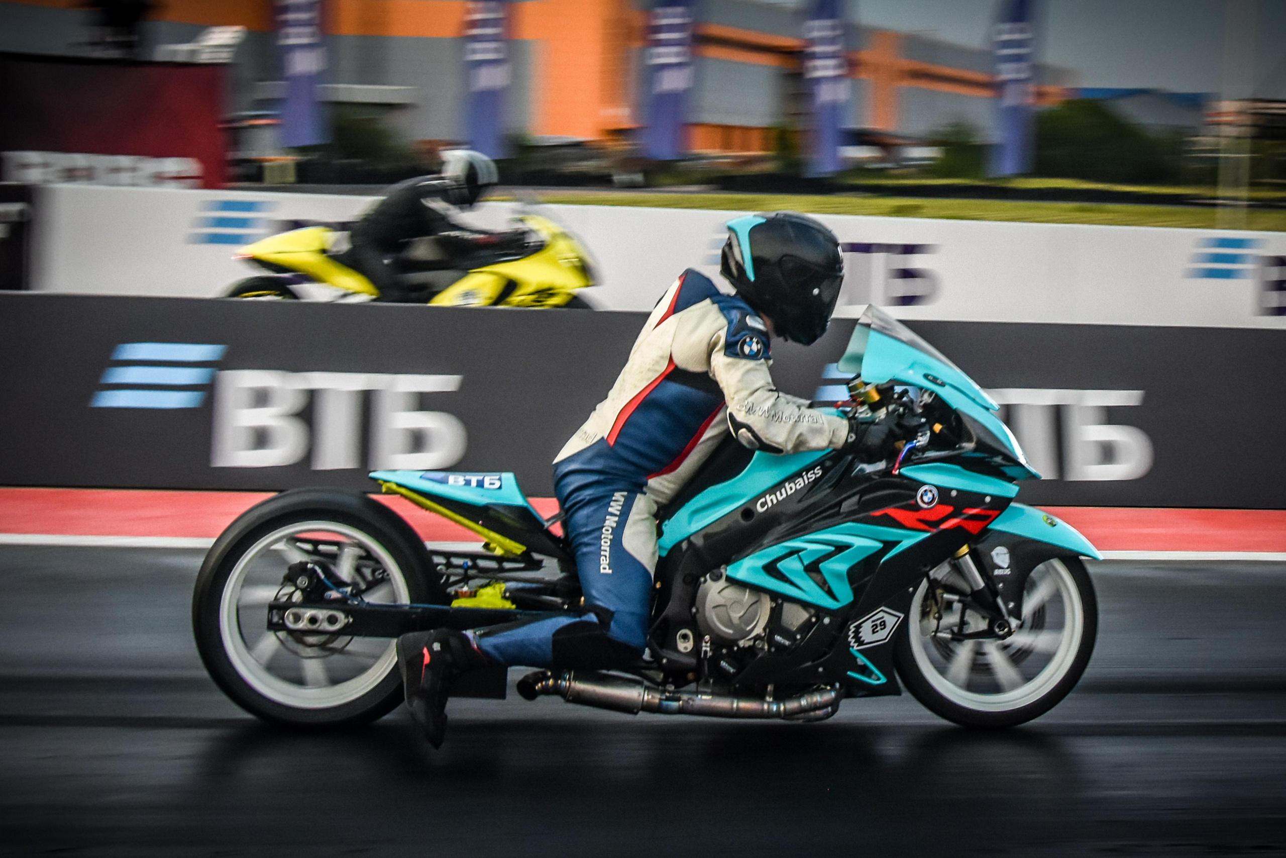 RDRC — 3 этап — 12-13.07.2025. AlexFecto — галереи фотографий