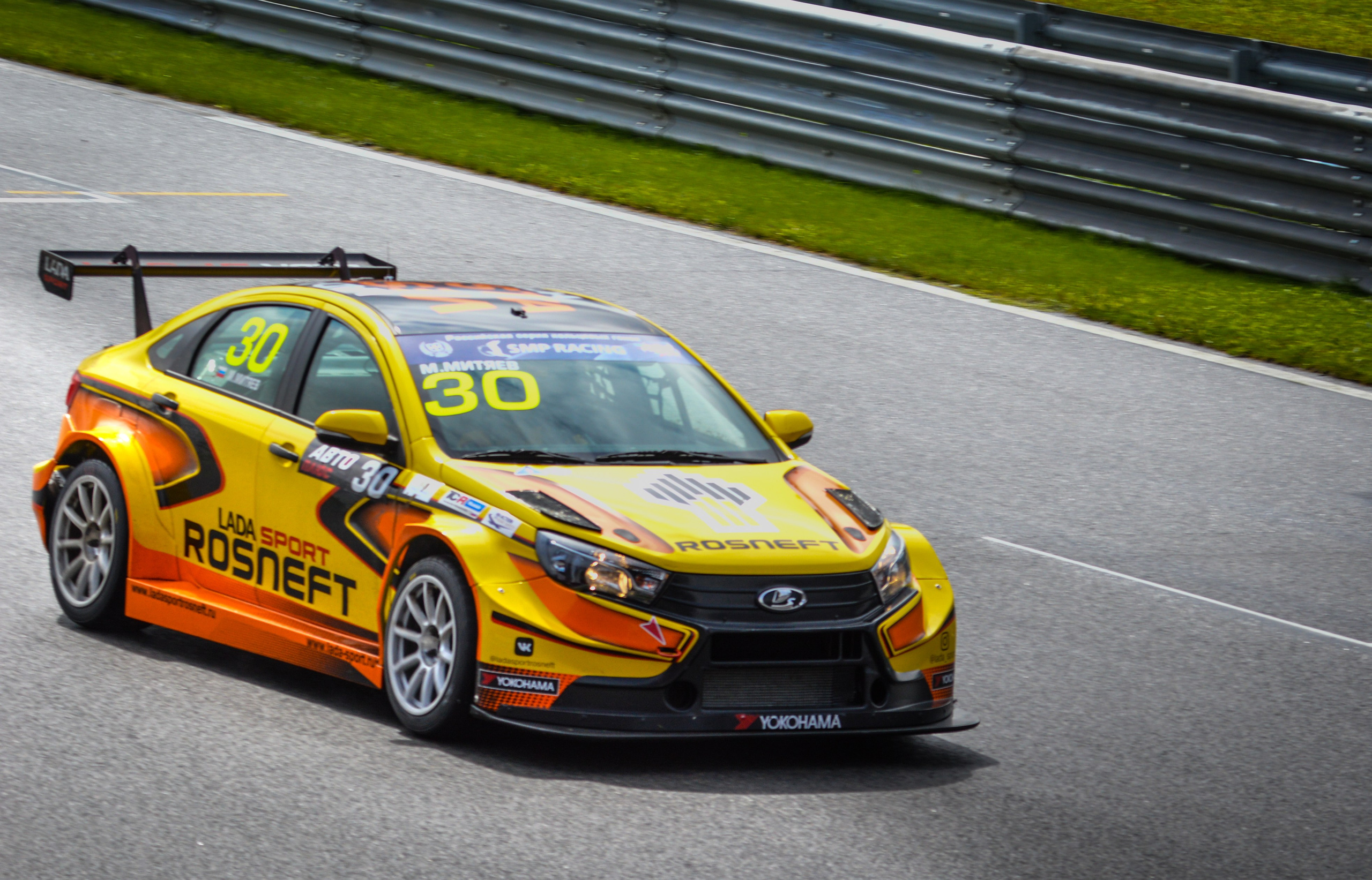 MRW — СМП РСКГ — 17-18.08.2019. AlexFecto — галереи фотографий