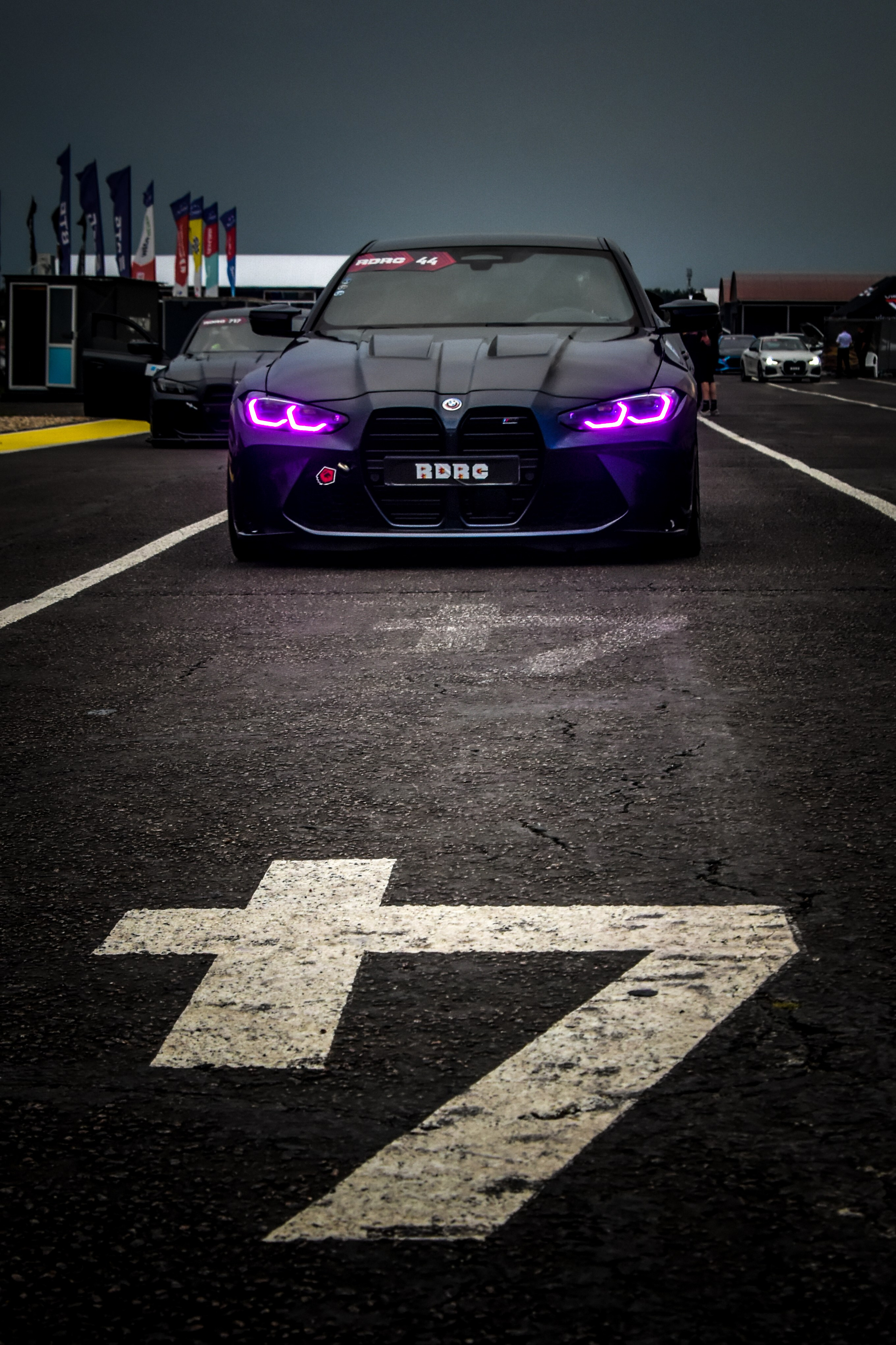 RDRC — 4 этап — 2-3.08.2025. AlexFecto — галереи фотографий