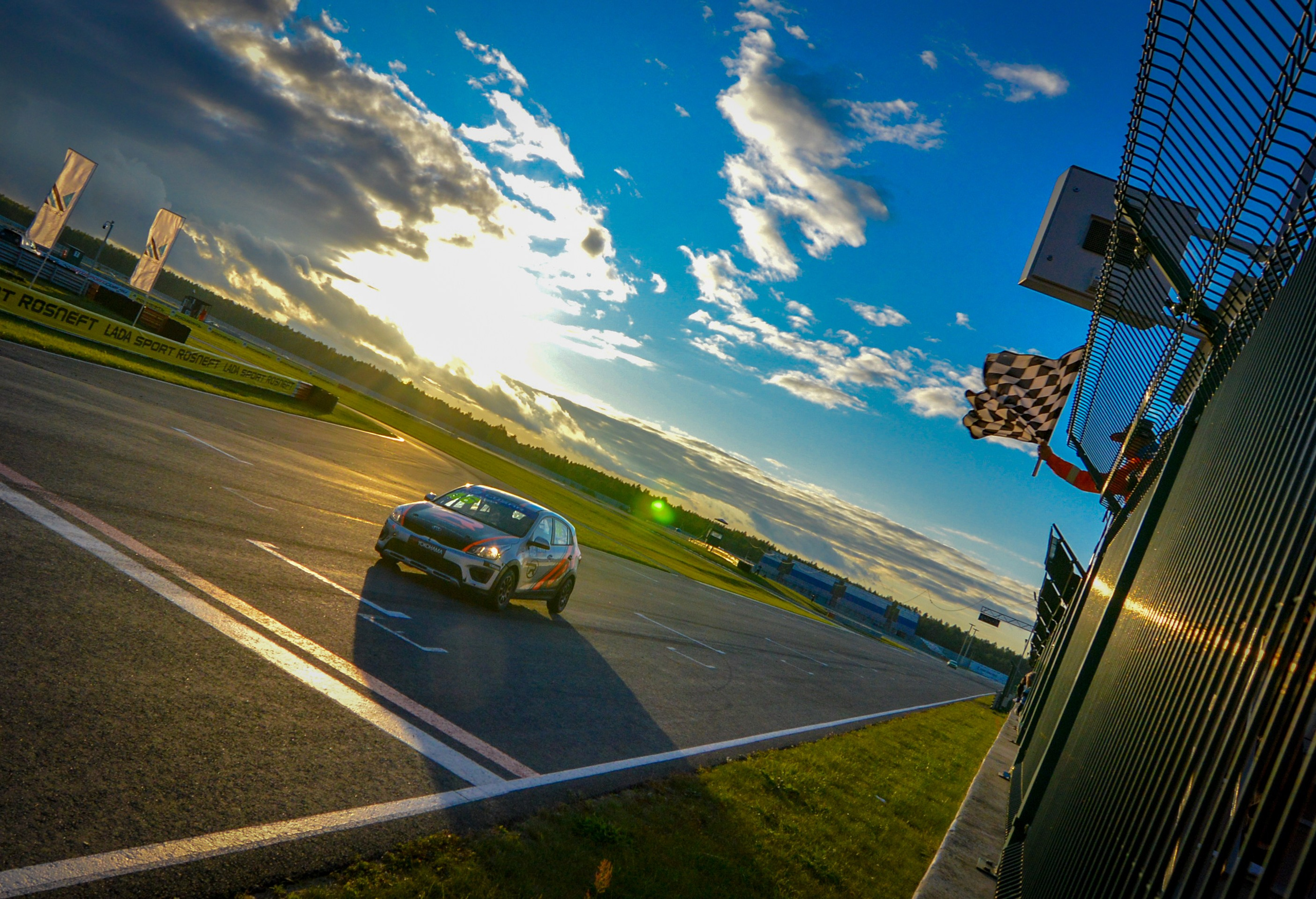 NRing — СМП РСКГ — 19-20.09.2020. AlexFecto — галереи фотографий