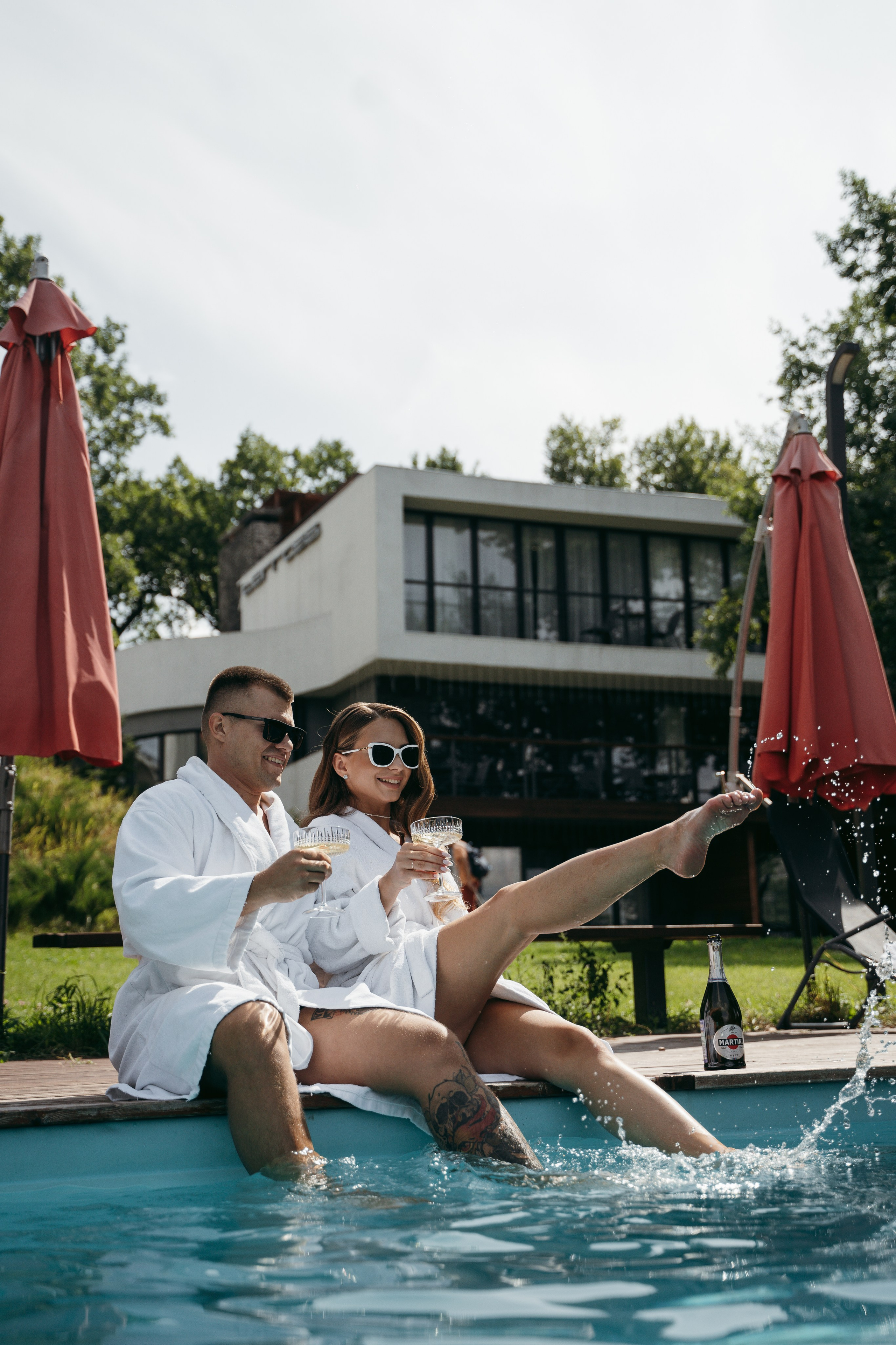 Вика и Никита. Свадебный фотограф Лилия Дзюба