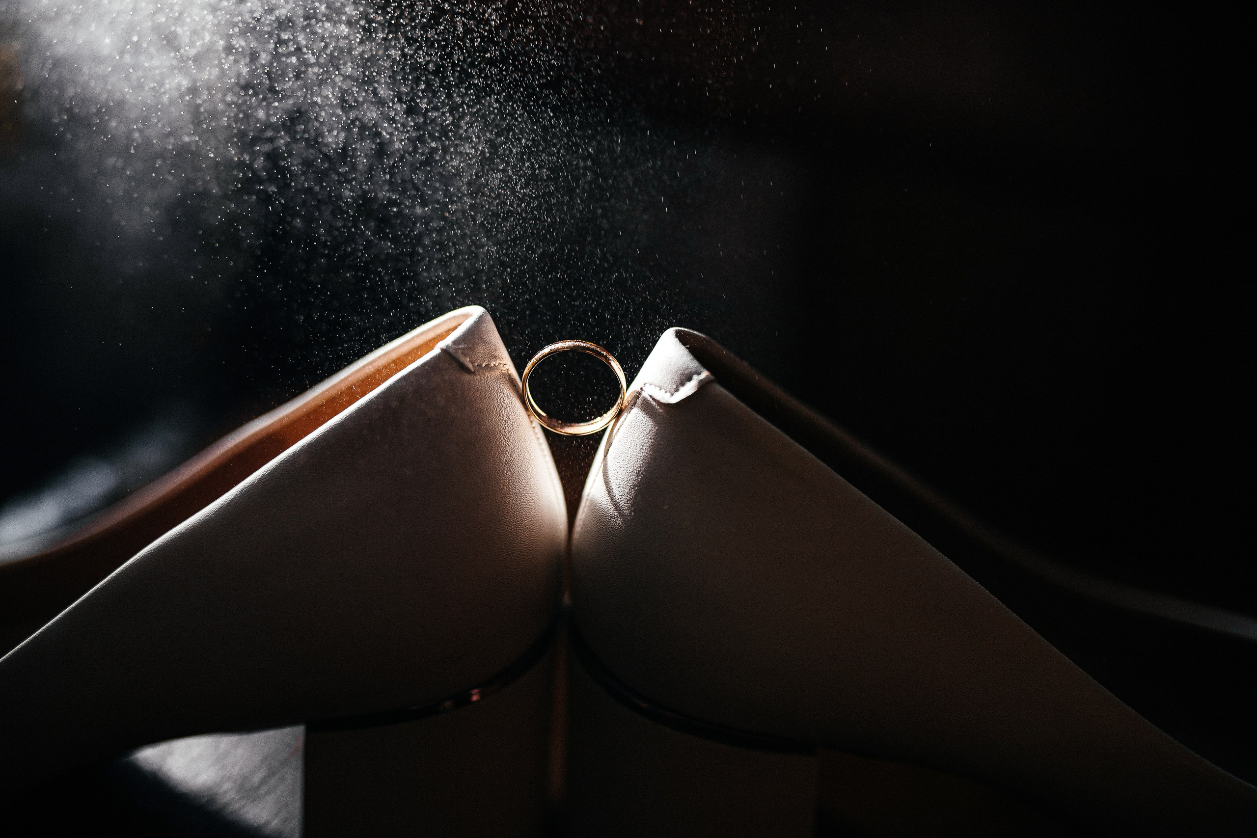 Люба и Дима. Фотограф Юлия Обрезкова Нижний Новгород