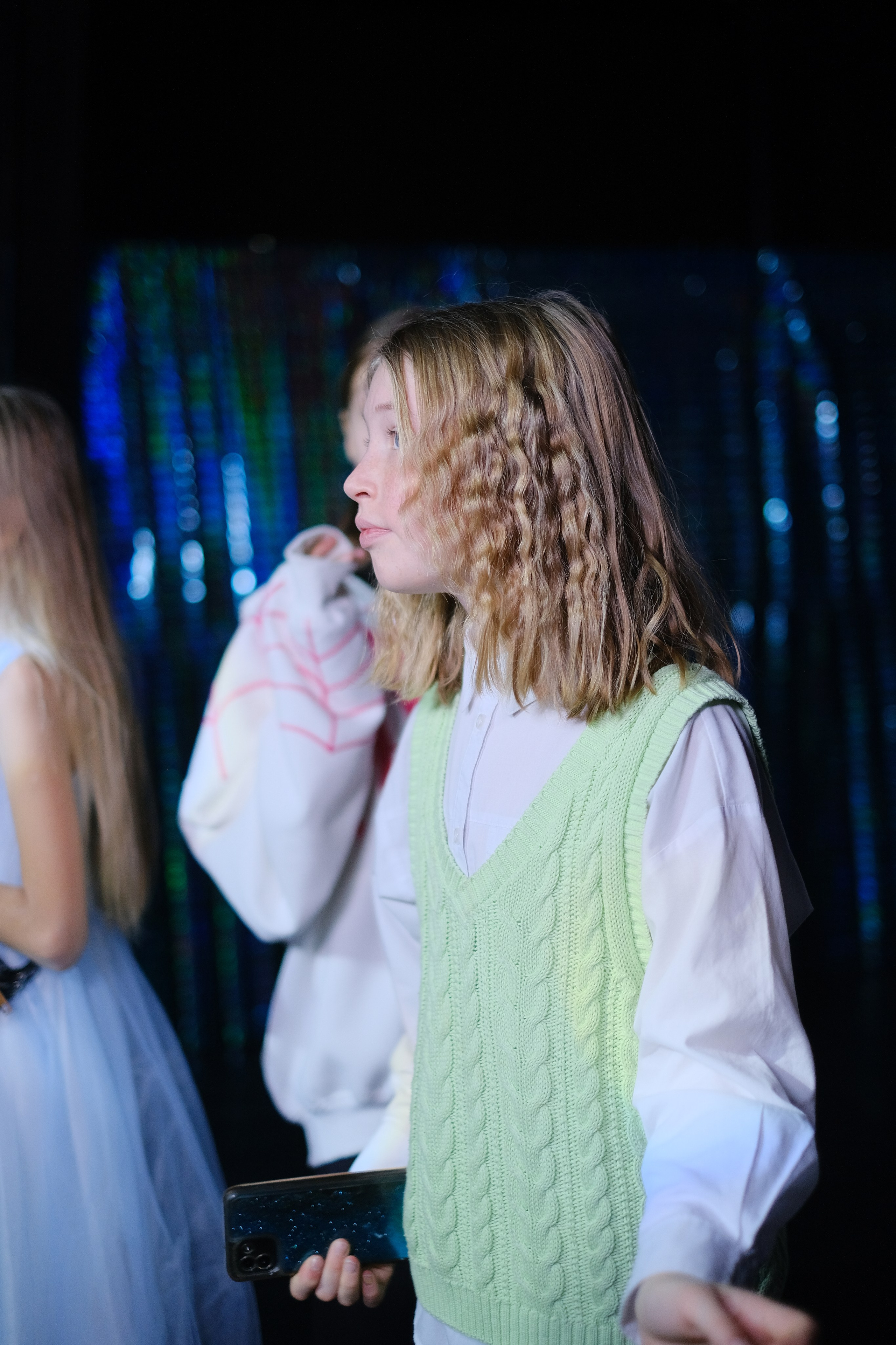 ЁлкаФест в М33 27 декабря 2023 года. Свадебный и репортажной фотограф Денис Ожигин в Краснодаре и Краснодарском крае