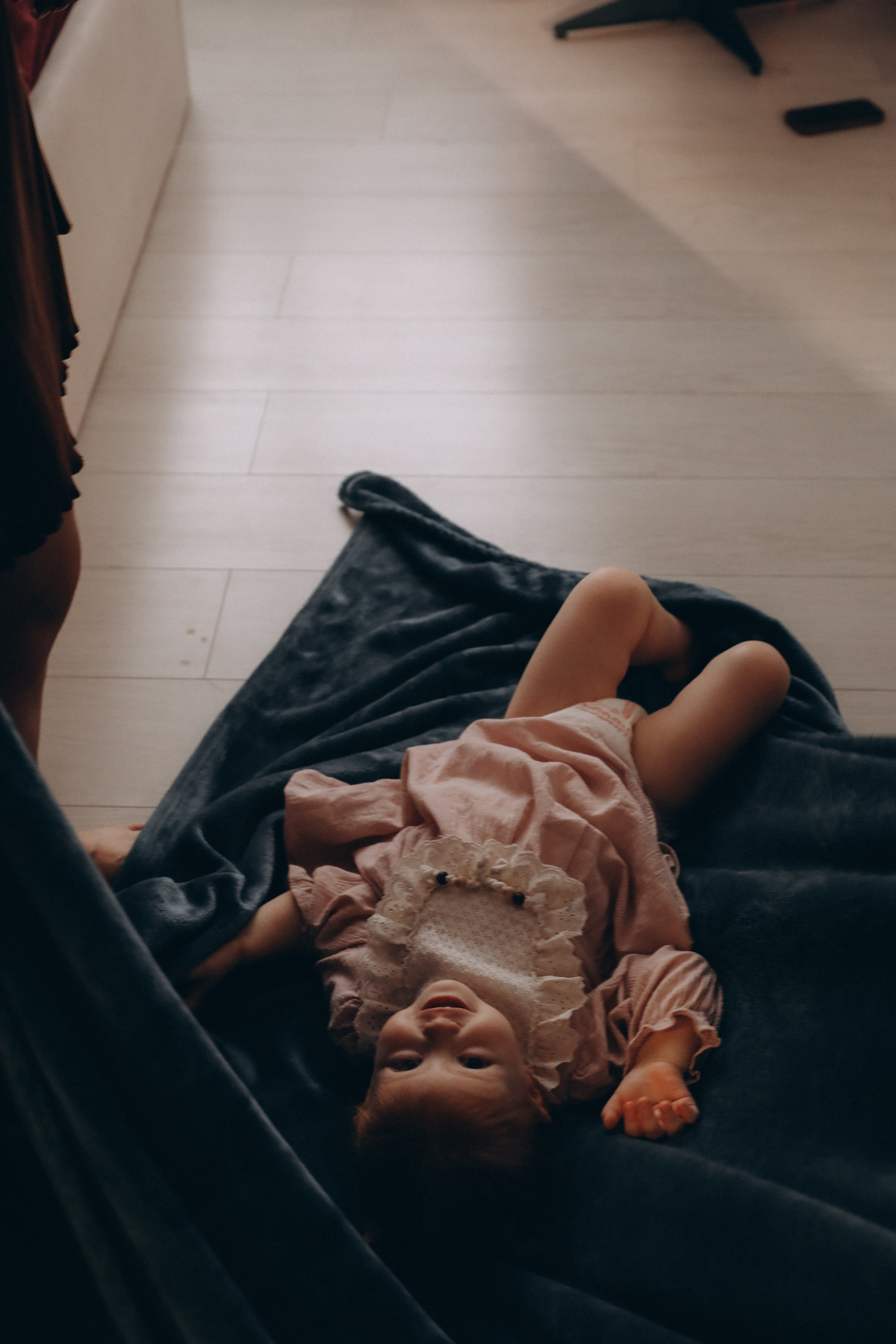 Одним зимним утром. Свадебный и семейный фотограф в городе Пенза, Саранск, Ковылкино