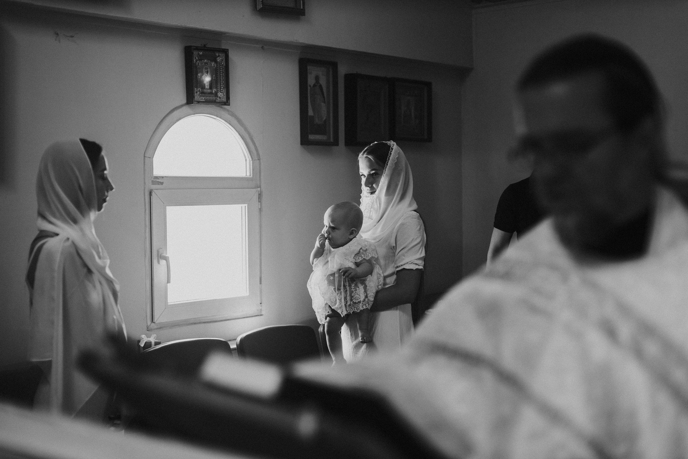 Церковь Луки, архиепископа крымского г. Волжский. Фотографы в городе Волгограде — Людмила Агеева и Алексей Околелов