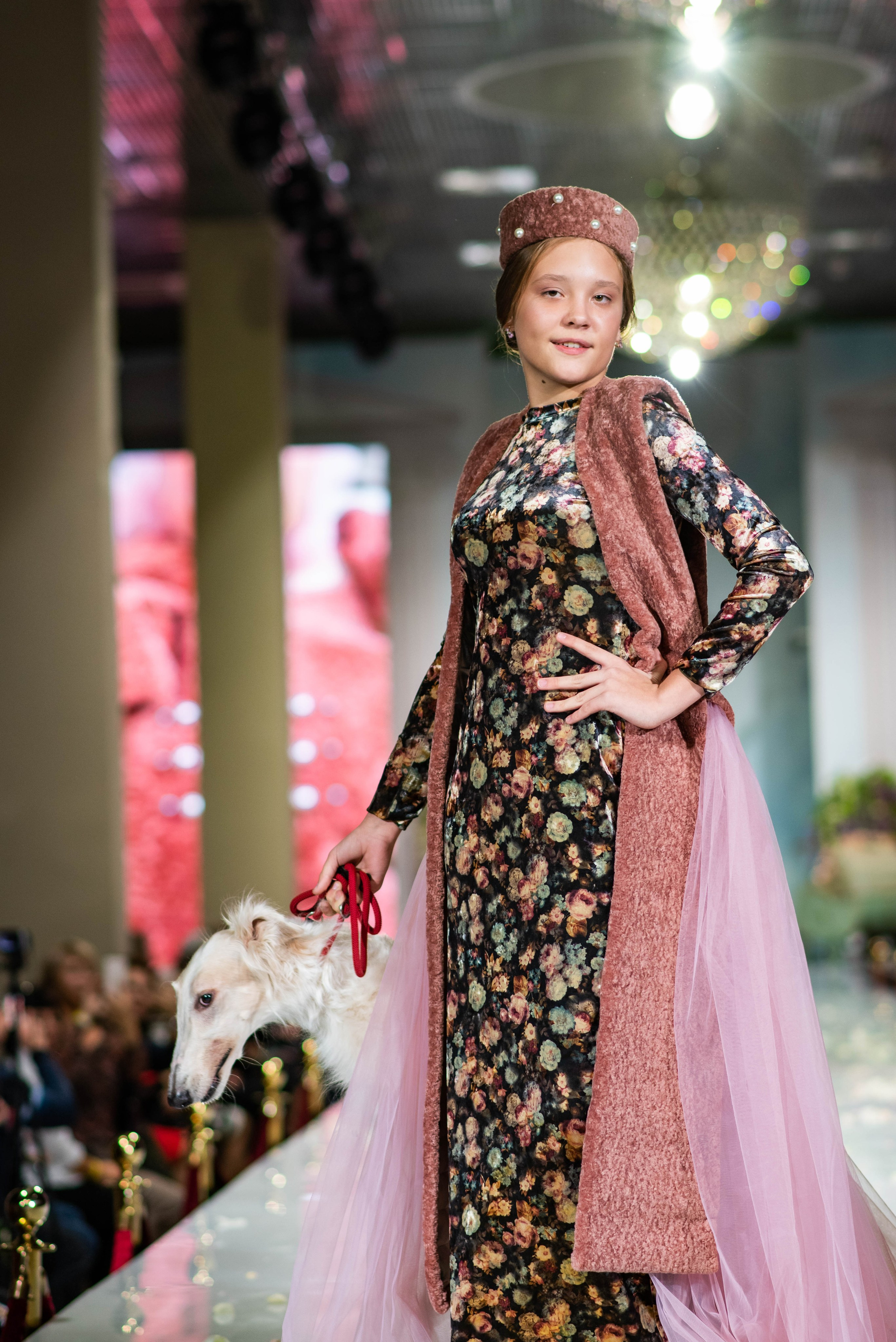 Надежда Шибина EFW. Главная