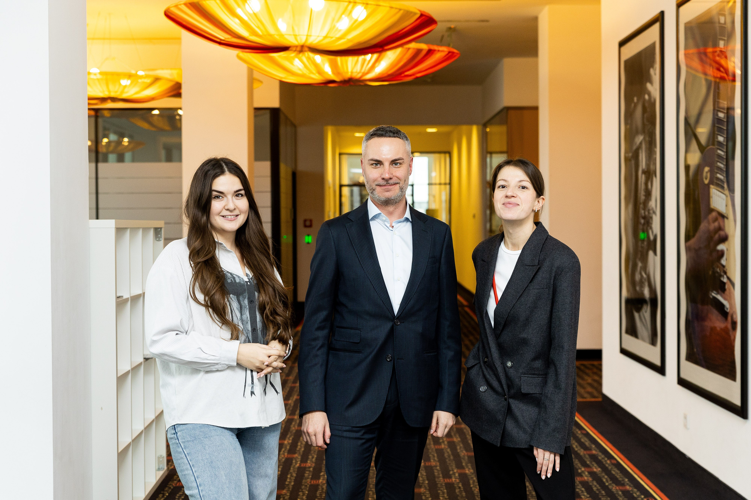 Уральский Форум Недвижимости. Фотограф Родион Нарудинов