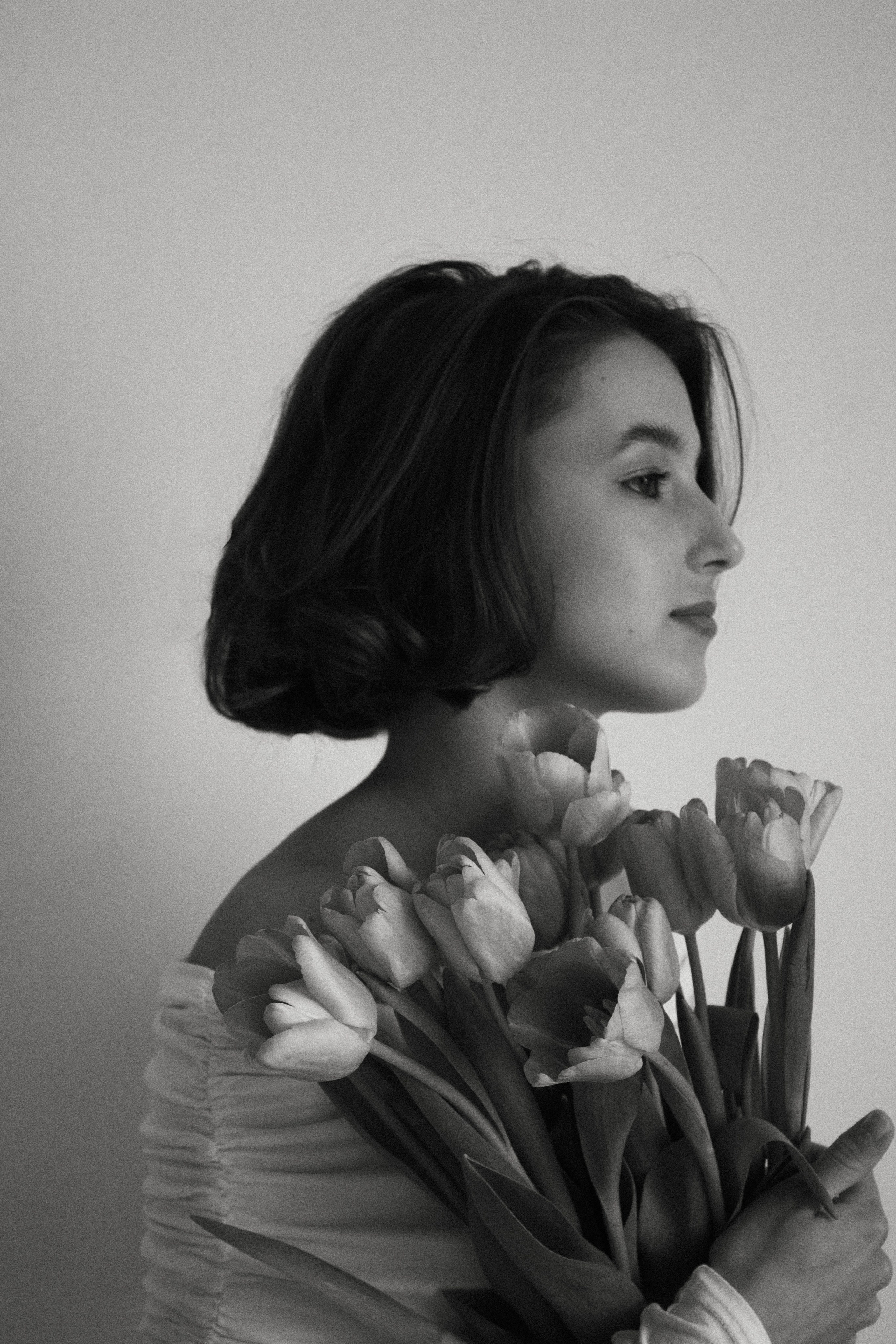 Polina. Daria Y. Фототерапия │ Санкт-Петербург