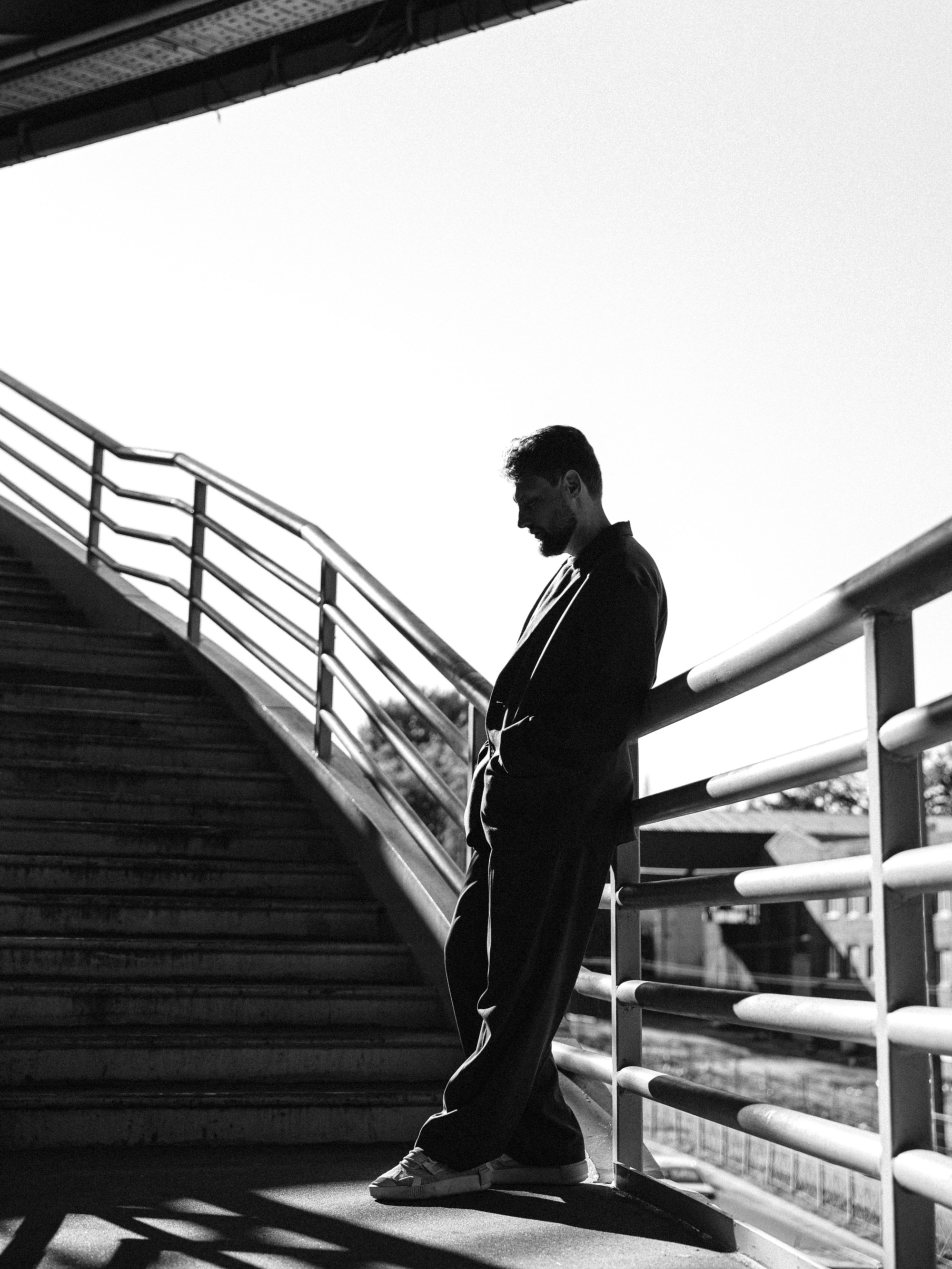 Антон в Петербурге. Костя Жуков — фотограф в Москве