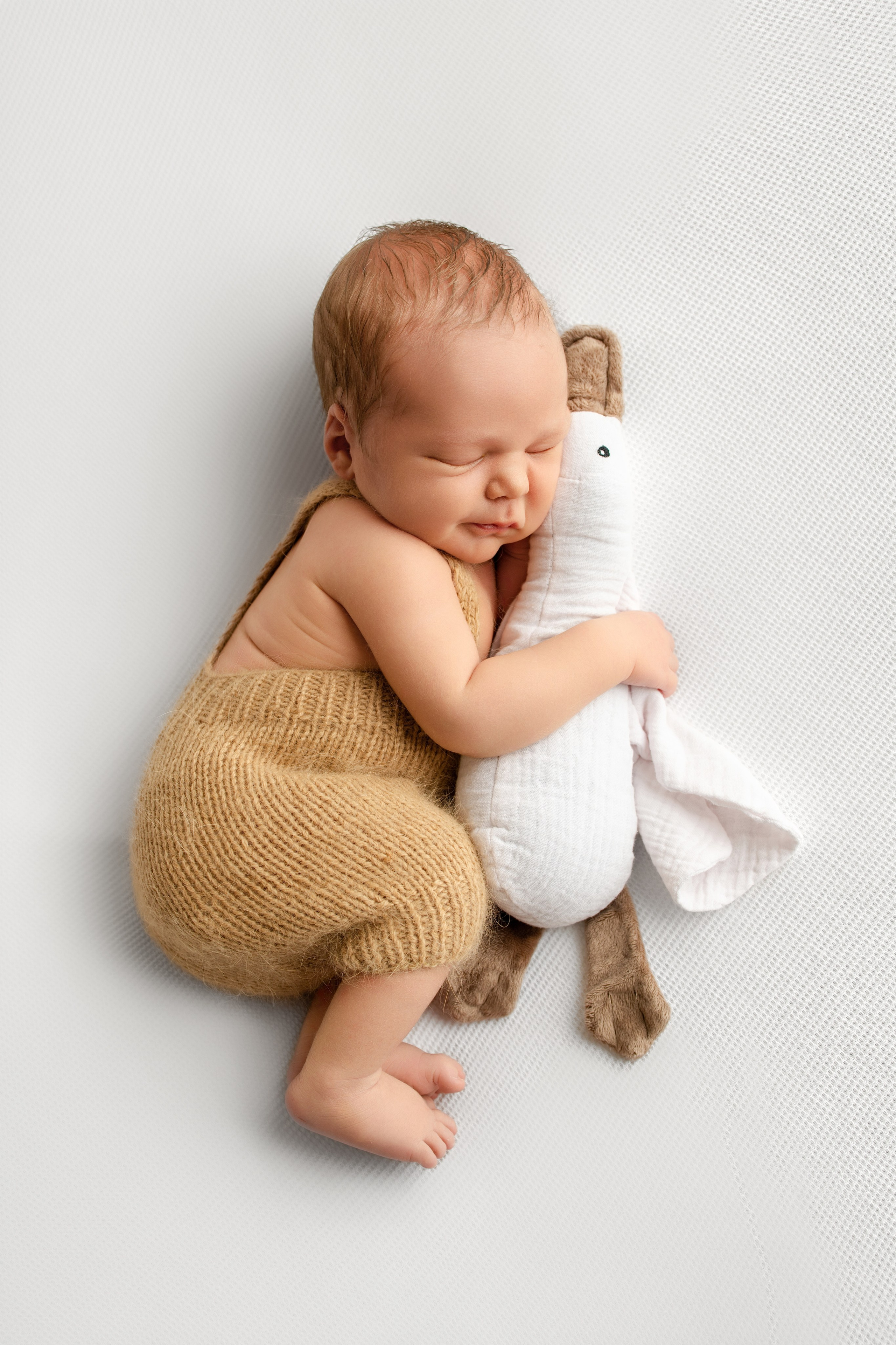 Саша 12 дней. Фотограф новорождённых Newborn Москва