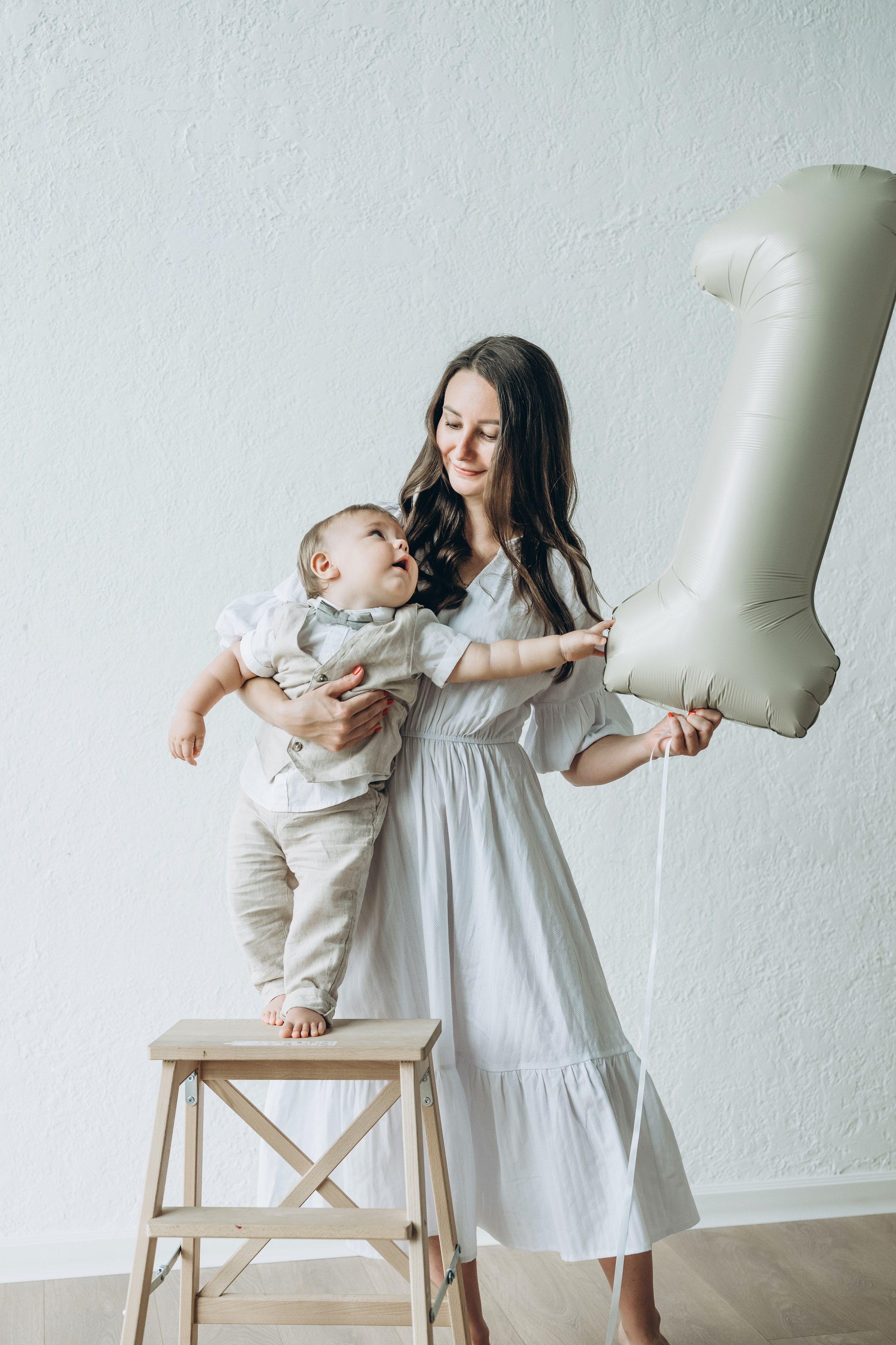 Семья. Семейный, детский и newborn фотограф в г. Дмитров Марина Русакевич
