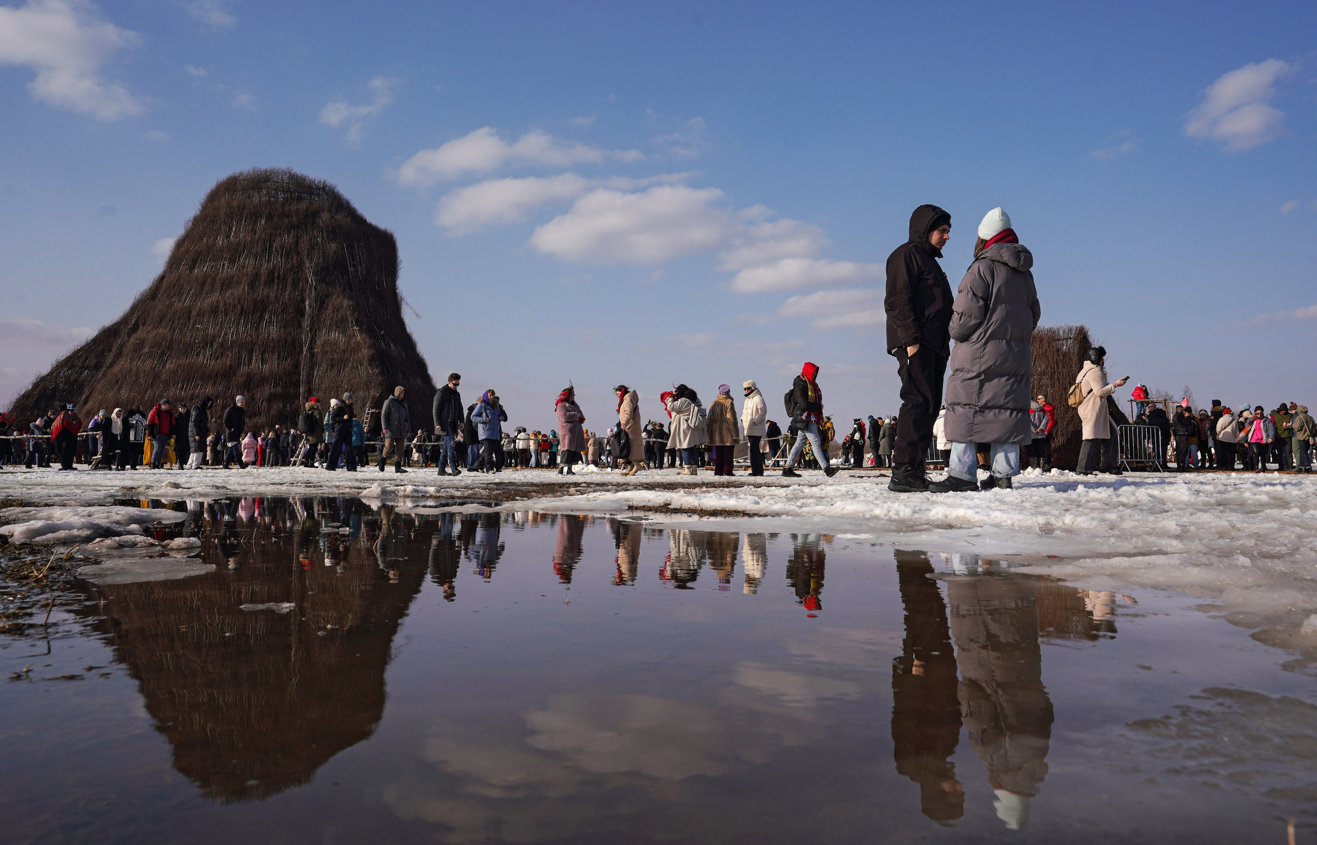 Фотограф Анна Селина
