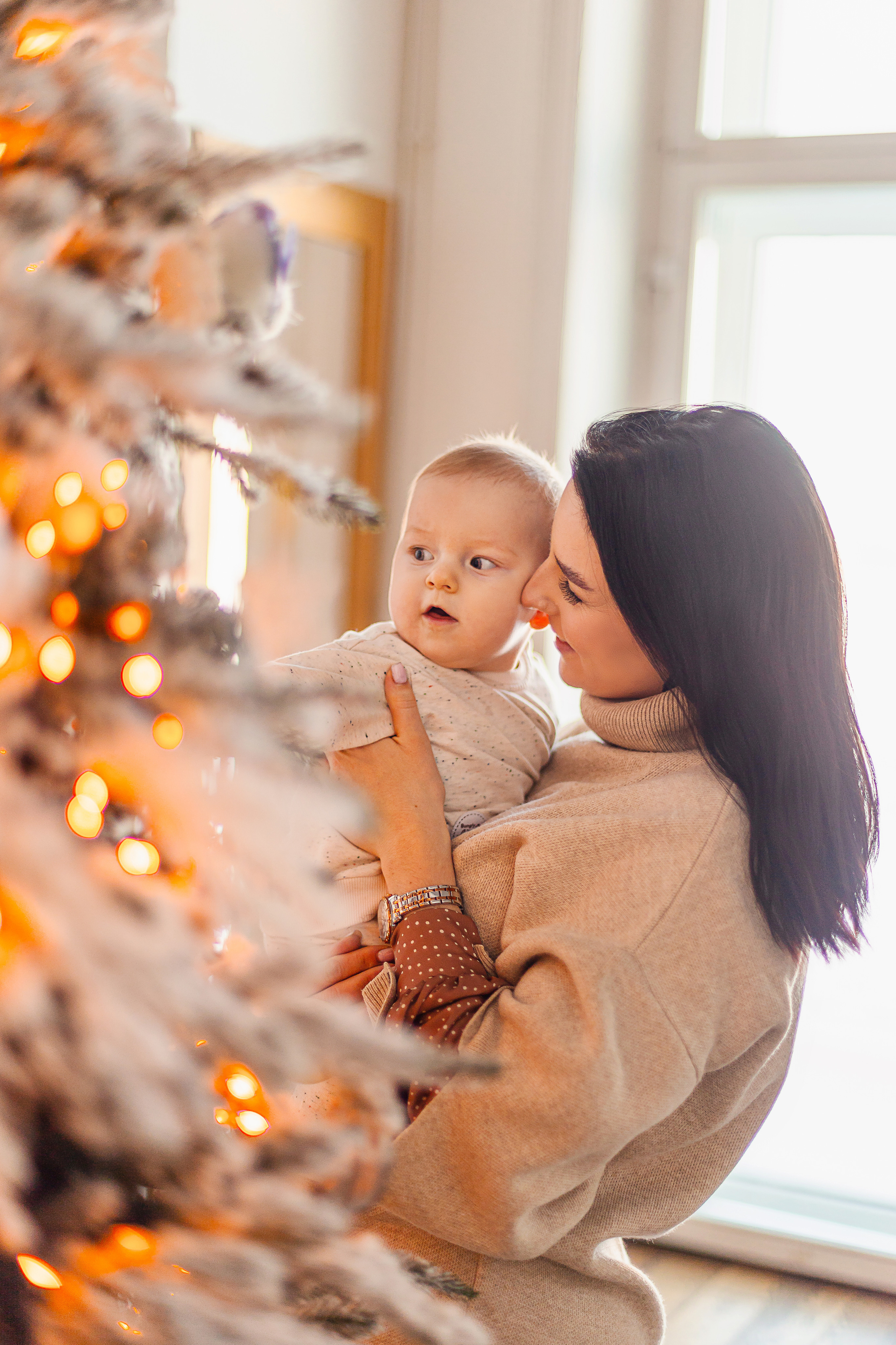 Рождественнская. Фотограф Анастасия Аветян. Санкт-Петербург