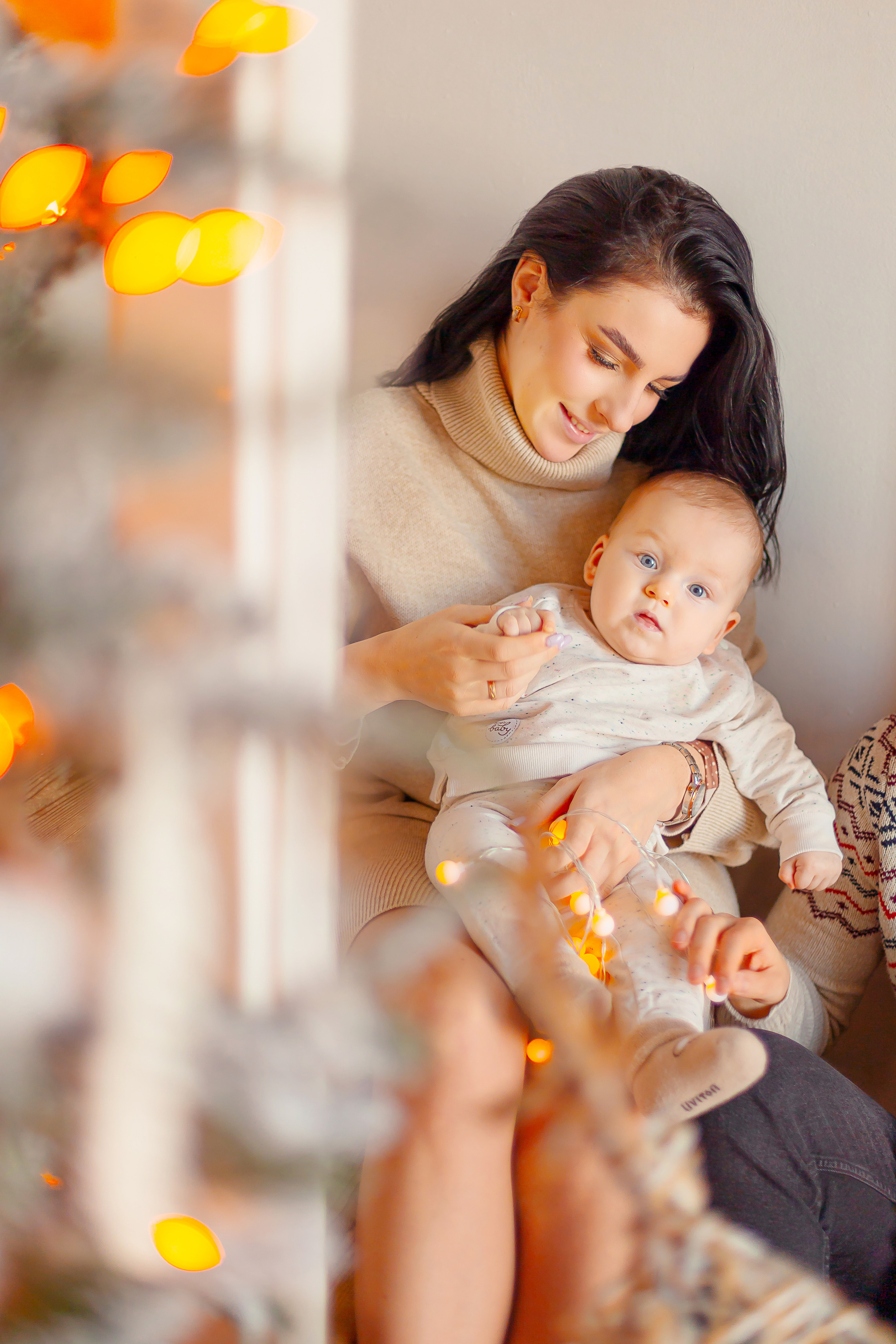 Рождественнская. Фотограф Анастасия Аветян. Санкт-Петербург