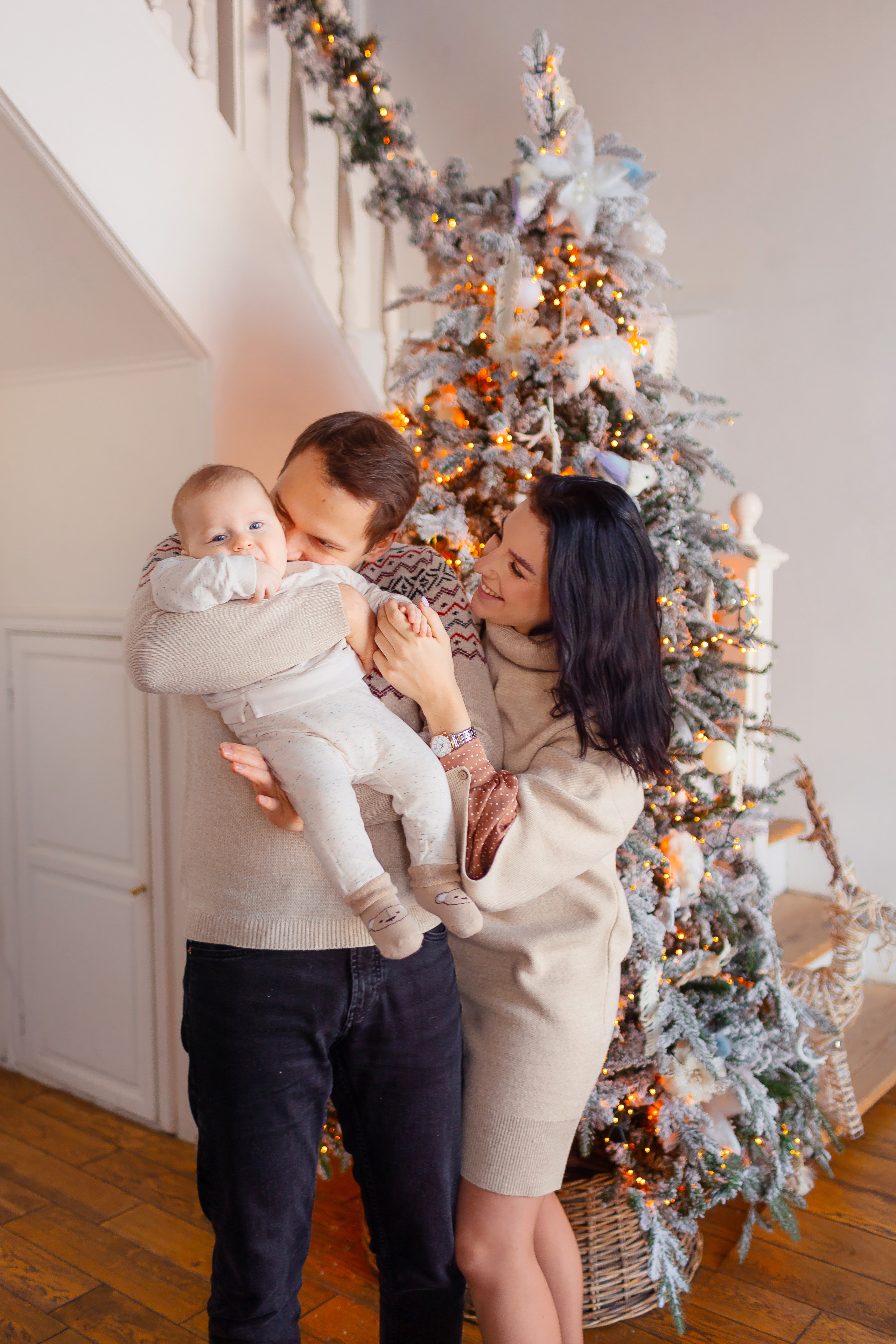 Рождественнская. Фотограф Анастасия Аветян. Санкт-Петербург