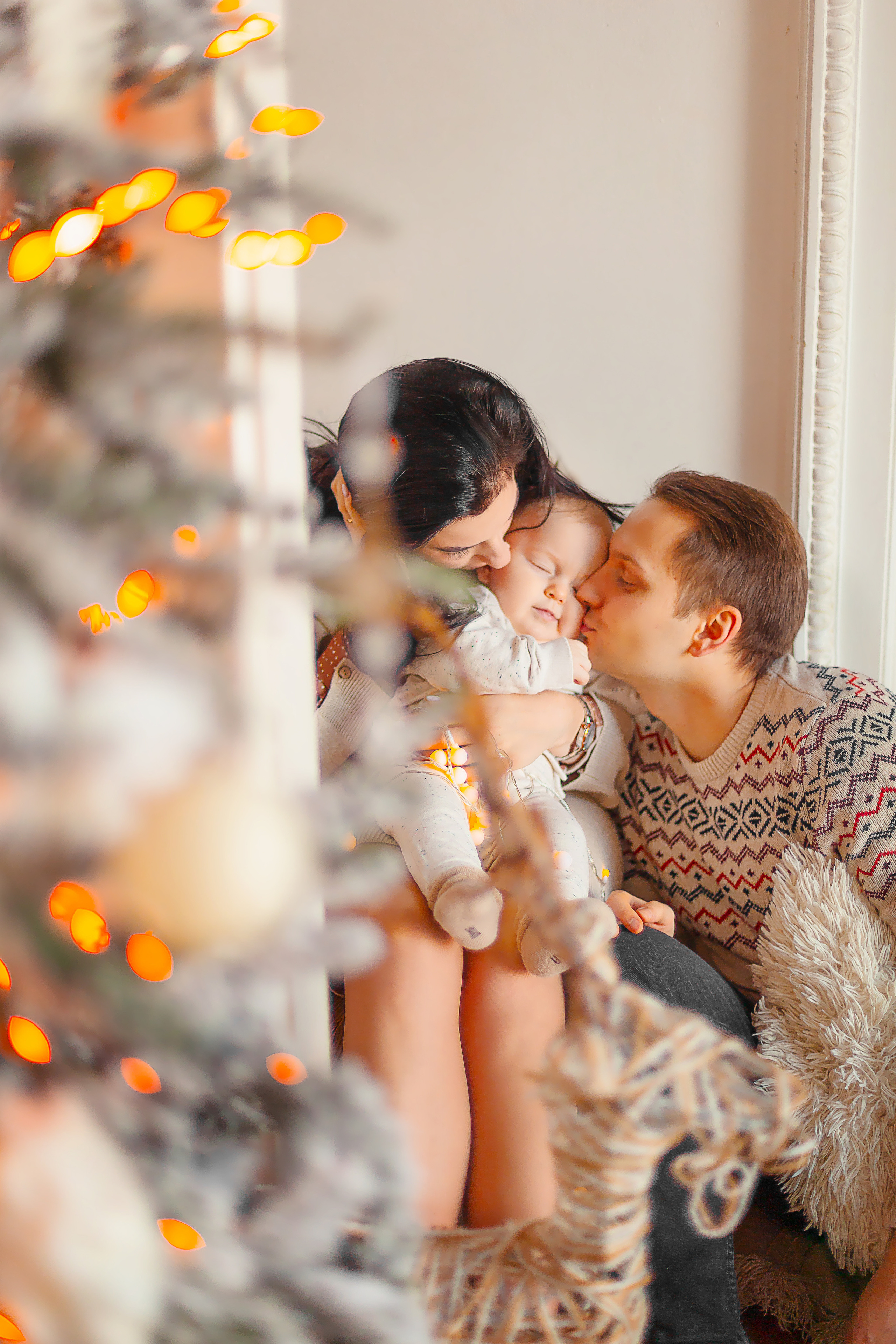 Рождественнская. Фотограф Анастасия Аветян. Санкт-Петербург