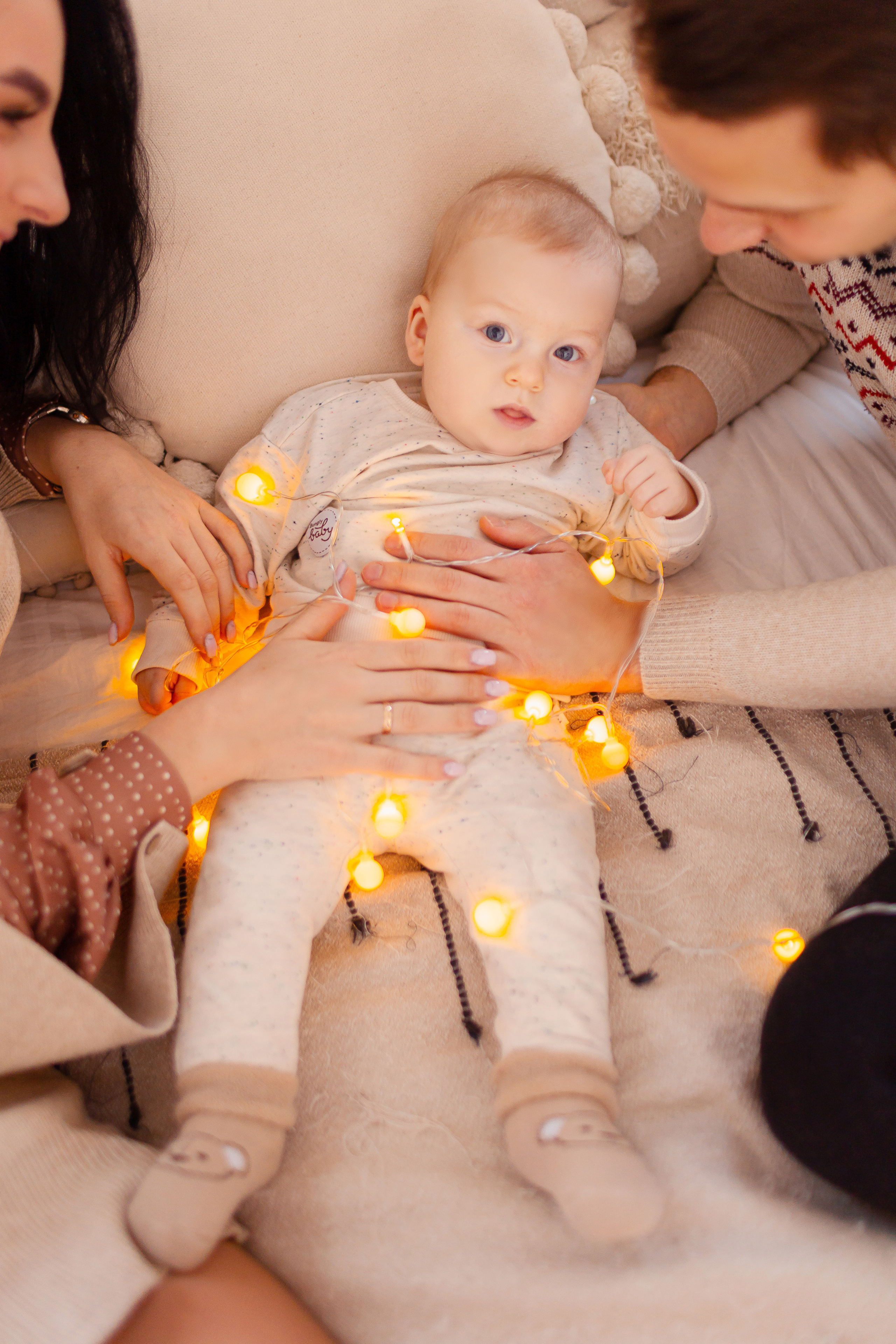 Рождественнская. Фотограф Анастасия Аветян. Санкт-Петербург