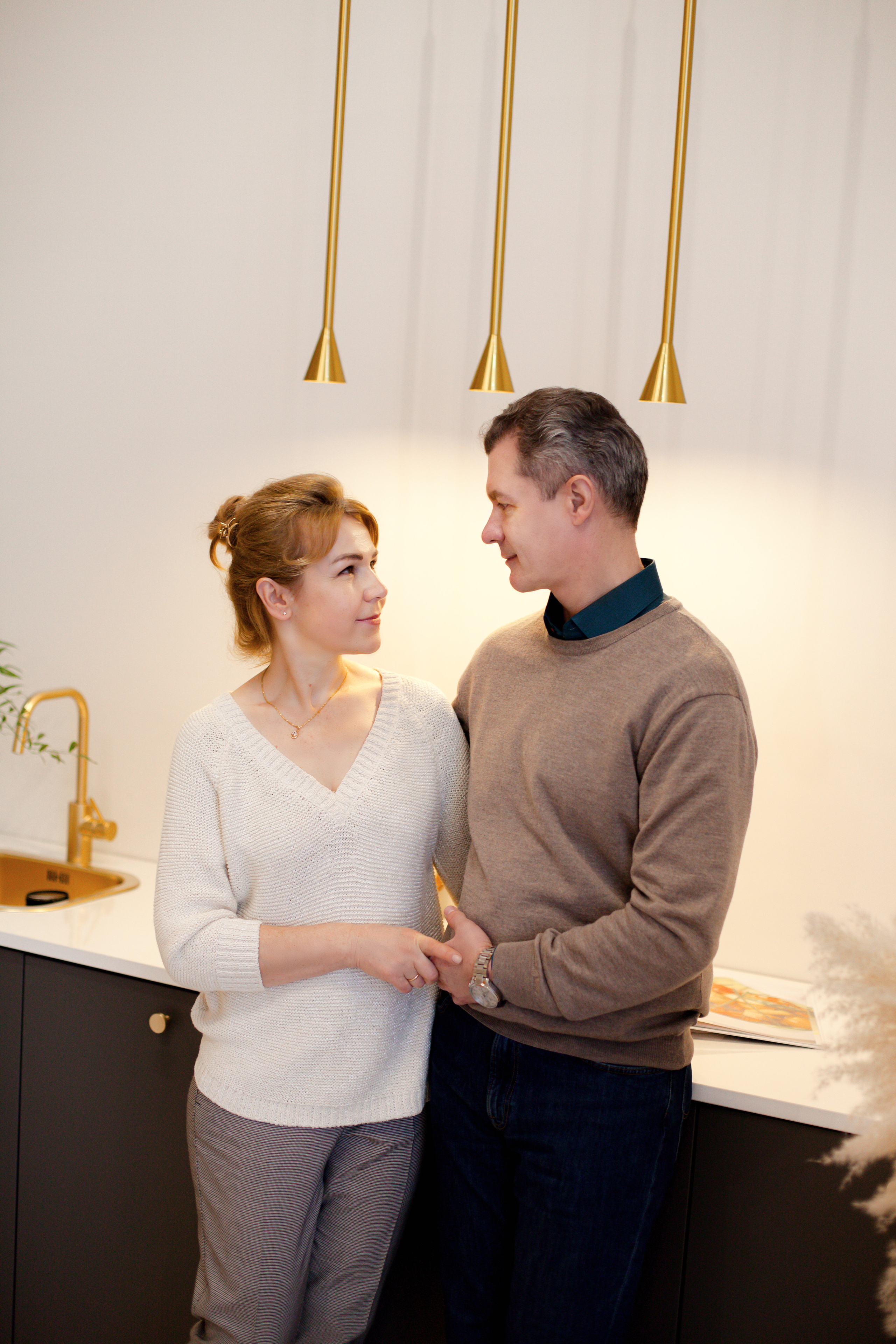 Cream. Фотограф Анастасия Аветян. Санкт-Петербург