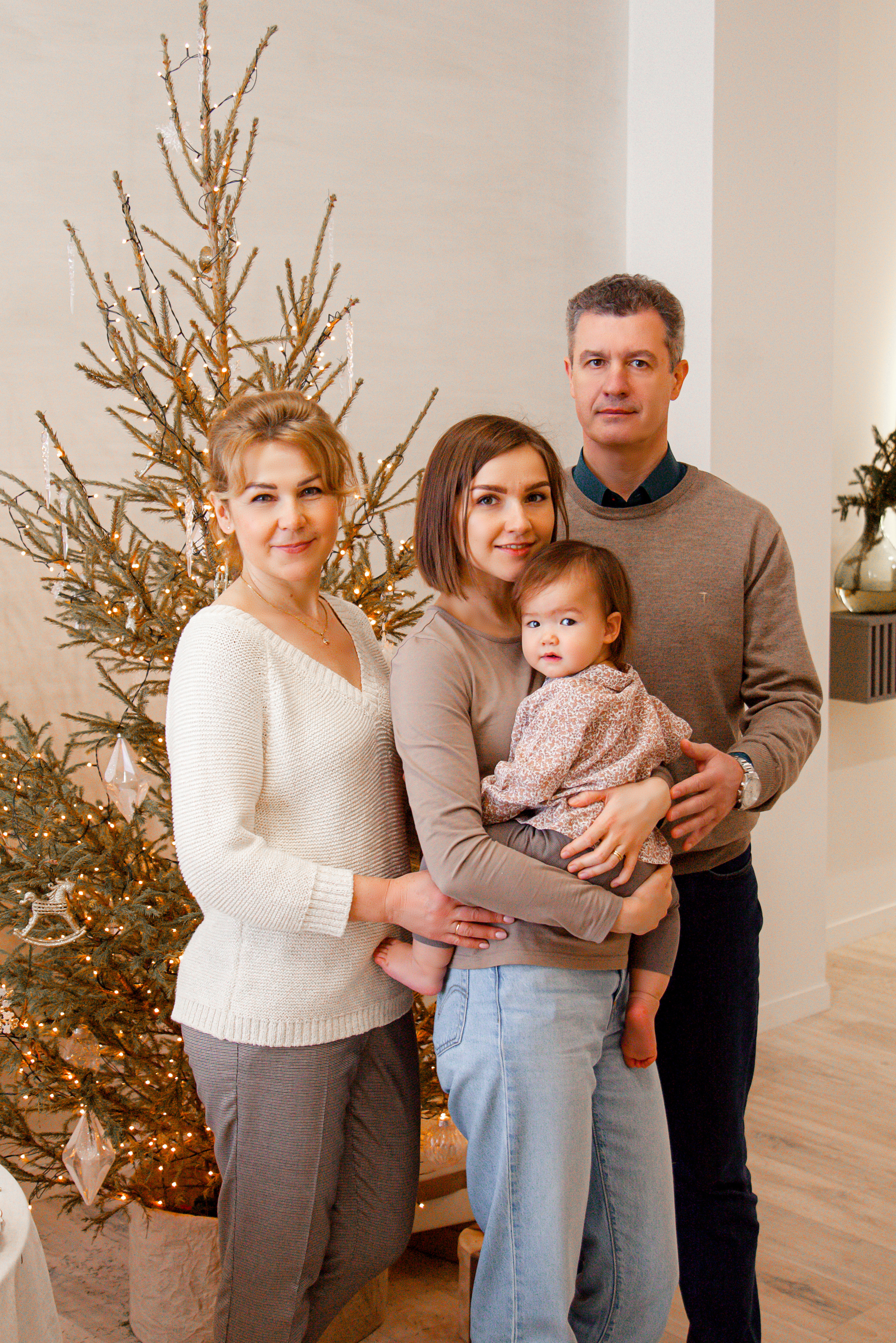 Cream. Фотограф Анастасия Аветян. Санкт-Петербург