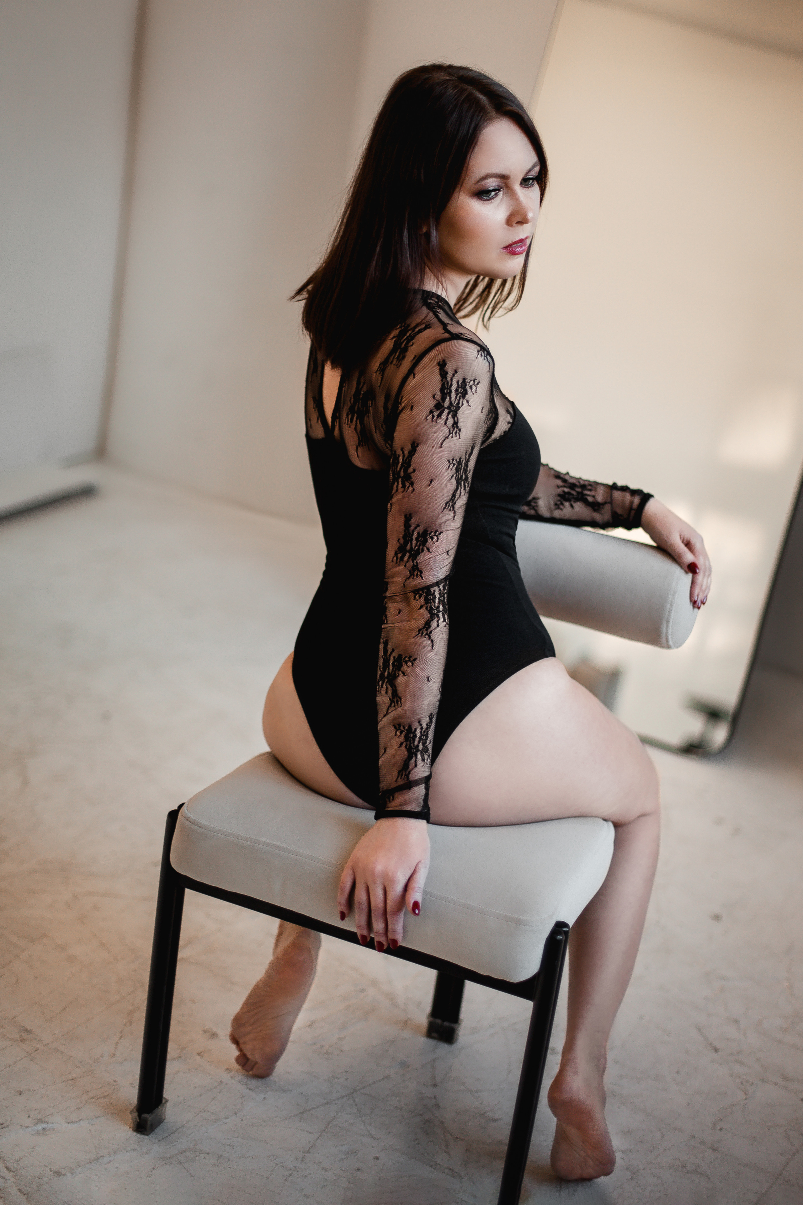 Минимализм. Фотограф Анастасия Аветян. Санкт-Петербург