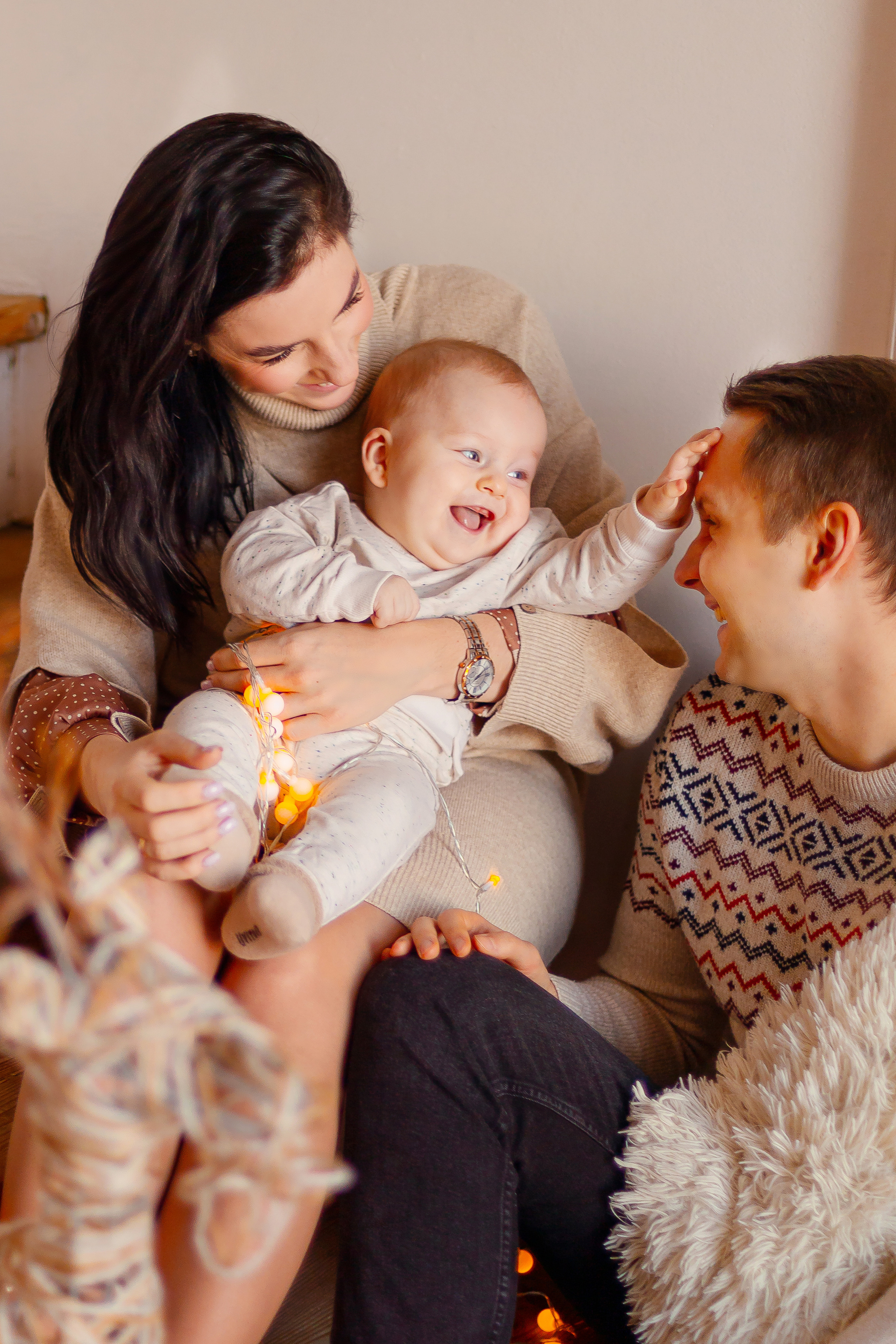 Фотограф Анастасия Аветян. Санкт-Петербург