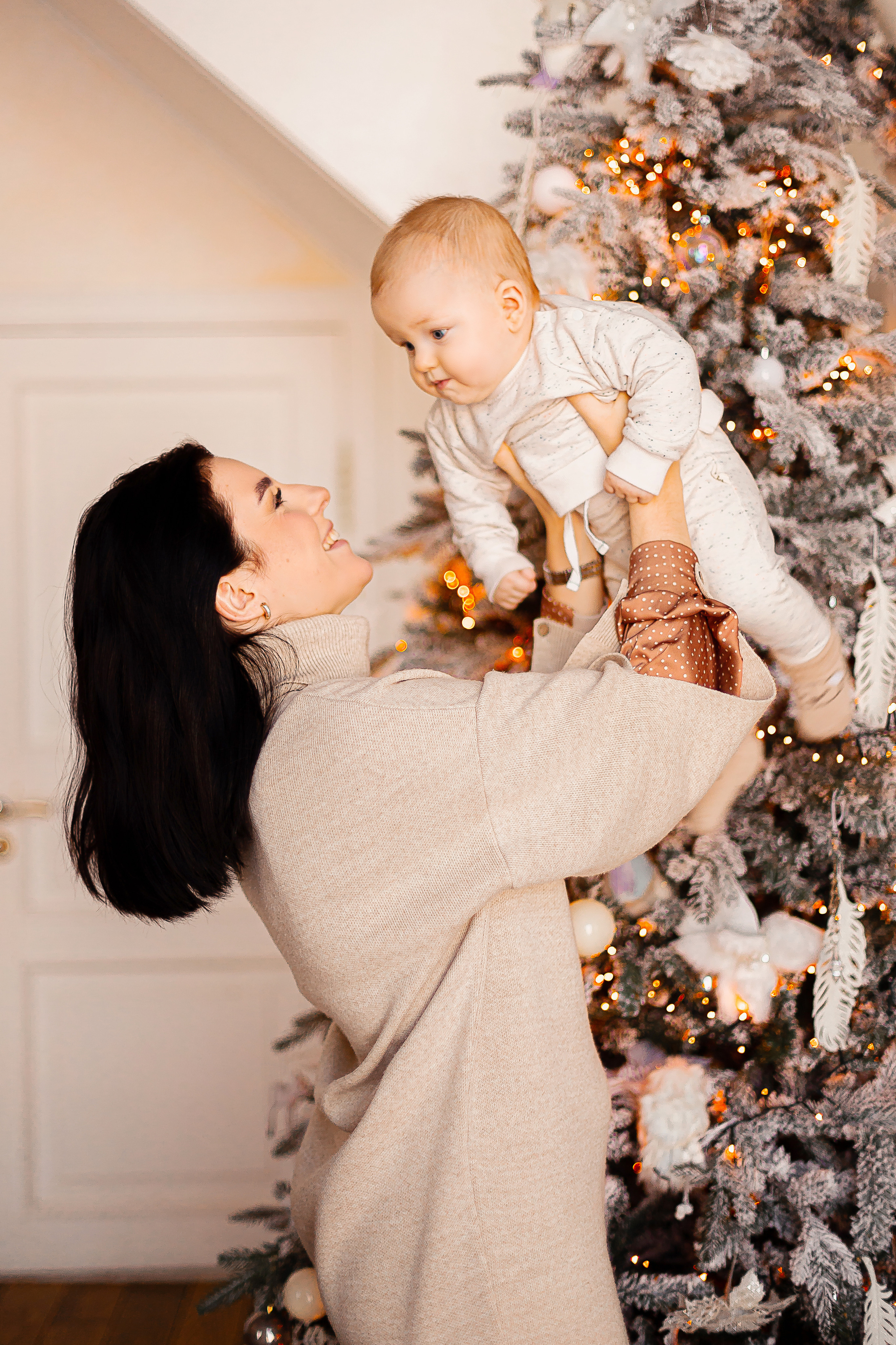 Рождественнская. Фотограф Анастасия Аветян. Санкт-Петербург