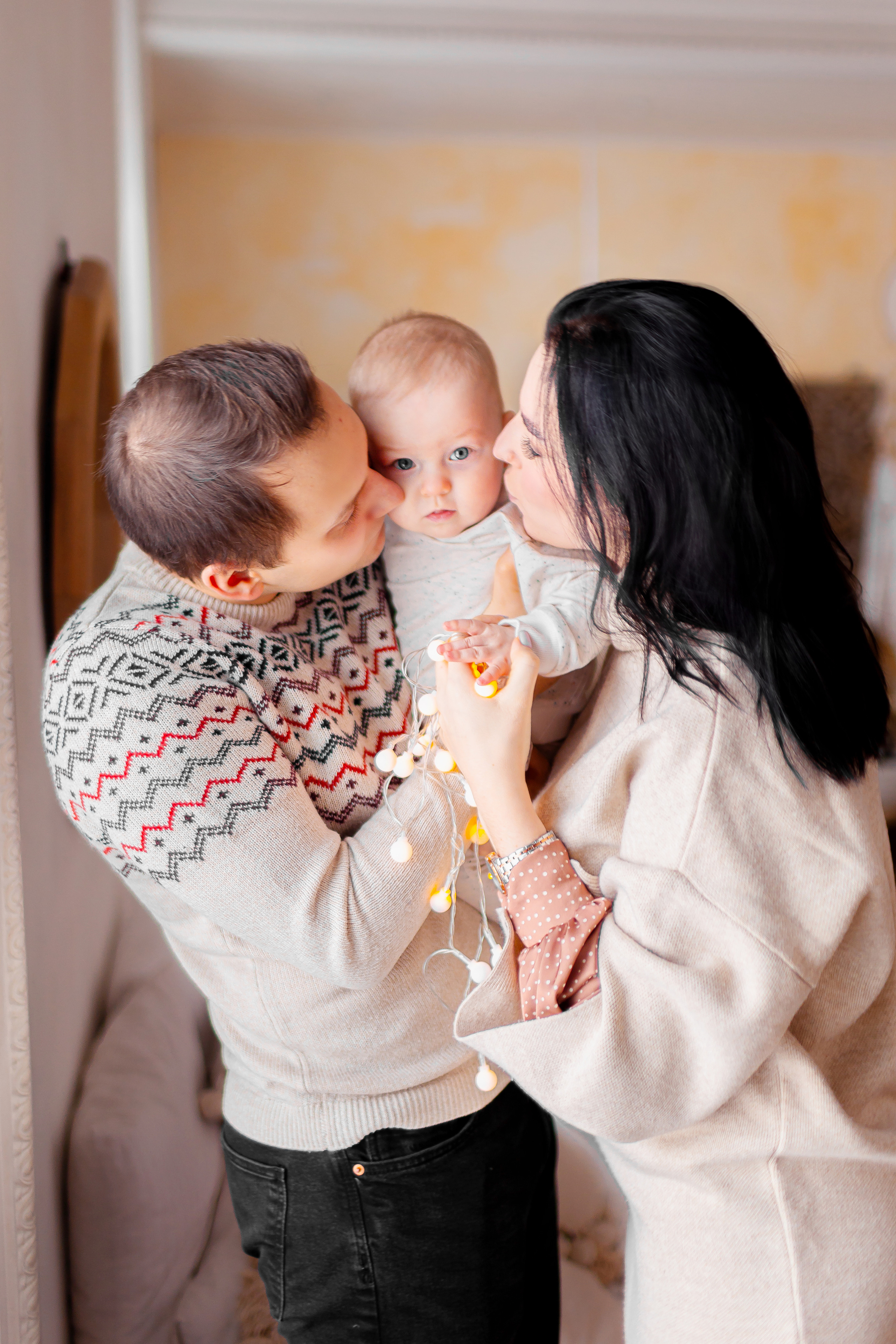 Рождественнская. Фотограф Анастасия Аветян. Санкт-Петербург