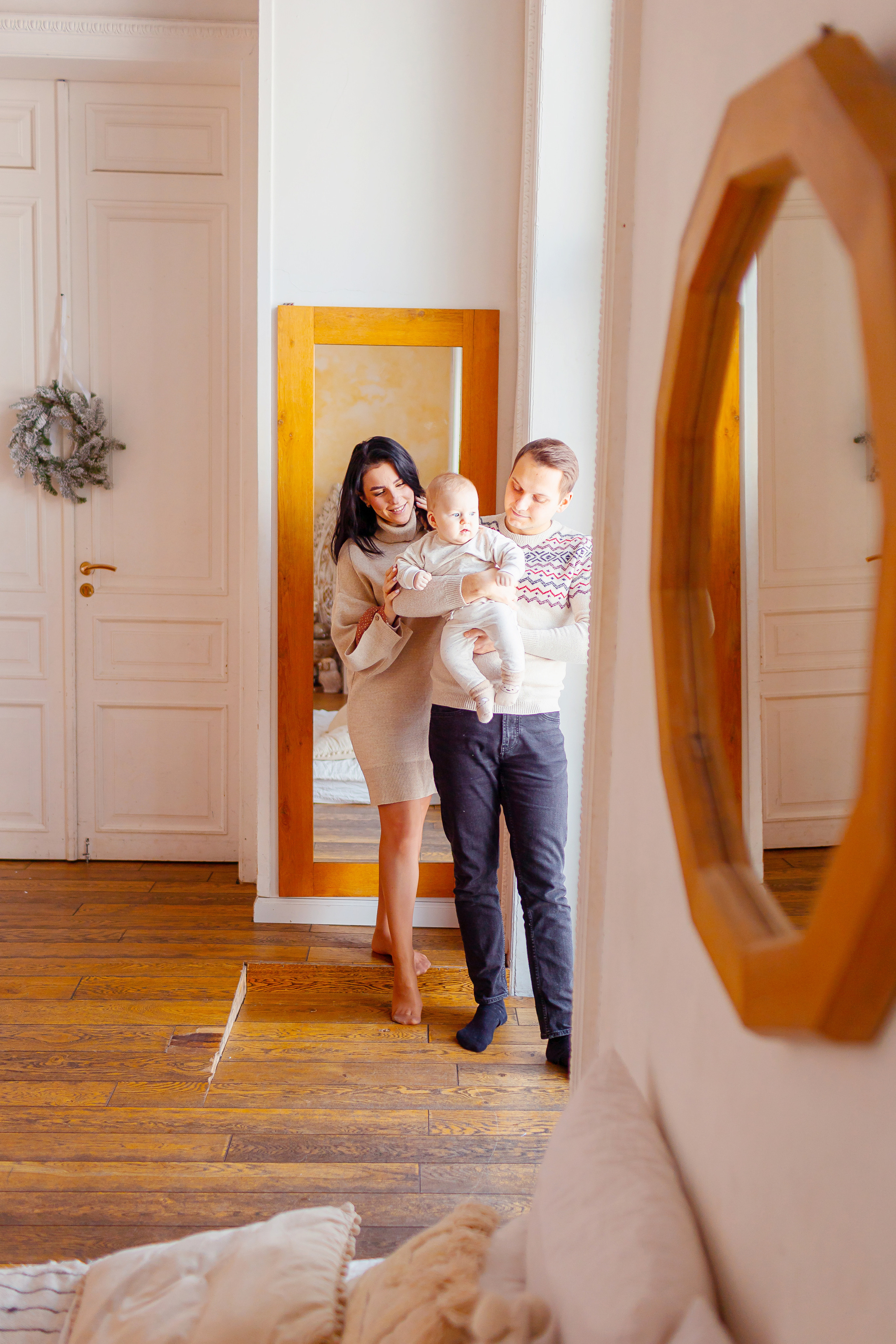 Рождественнская. Фотограф Анастасия Аветян. Санкт-Петербург