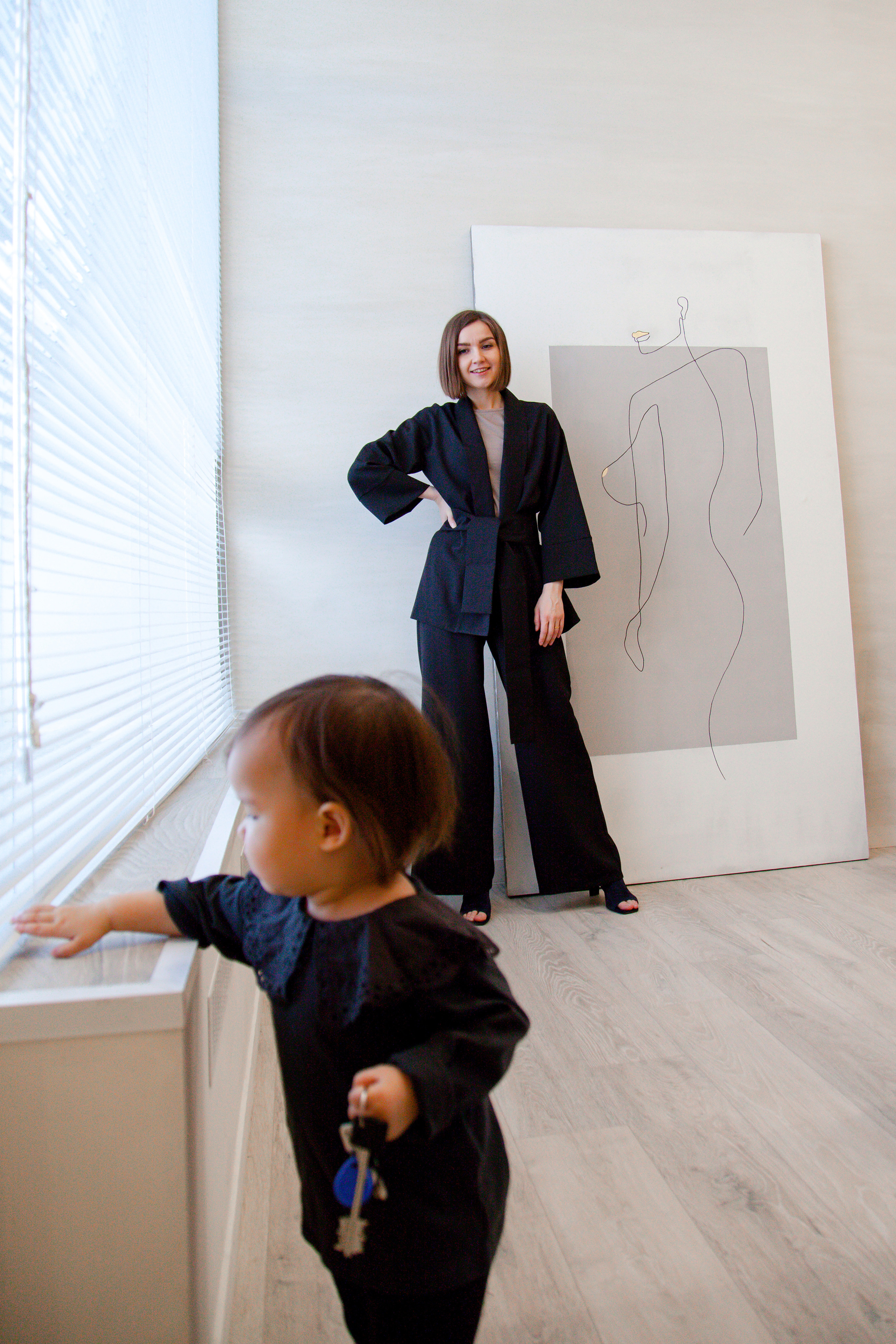 Cream. Фотограф Анастасия Аветян. Санкт-Петербург