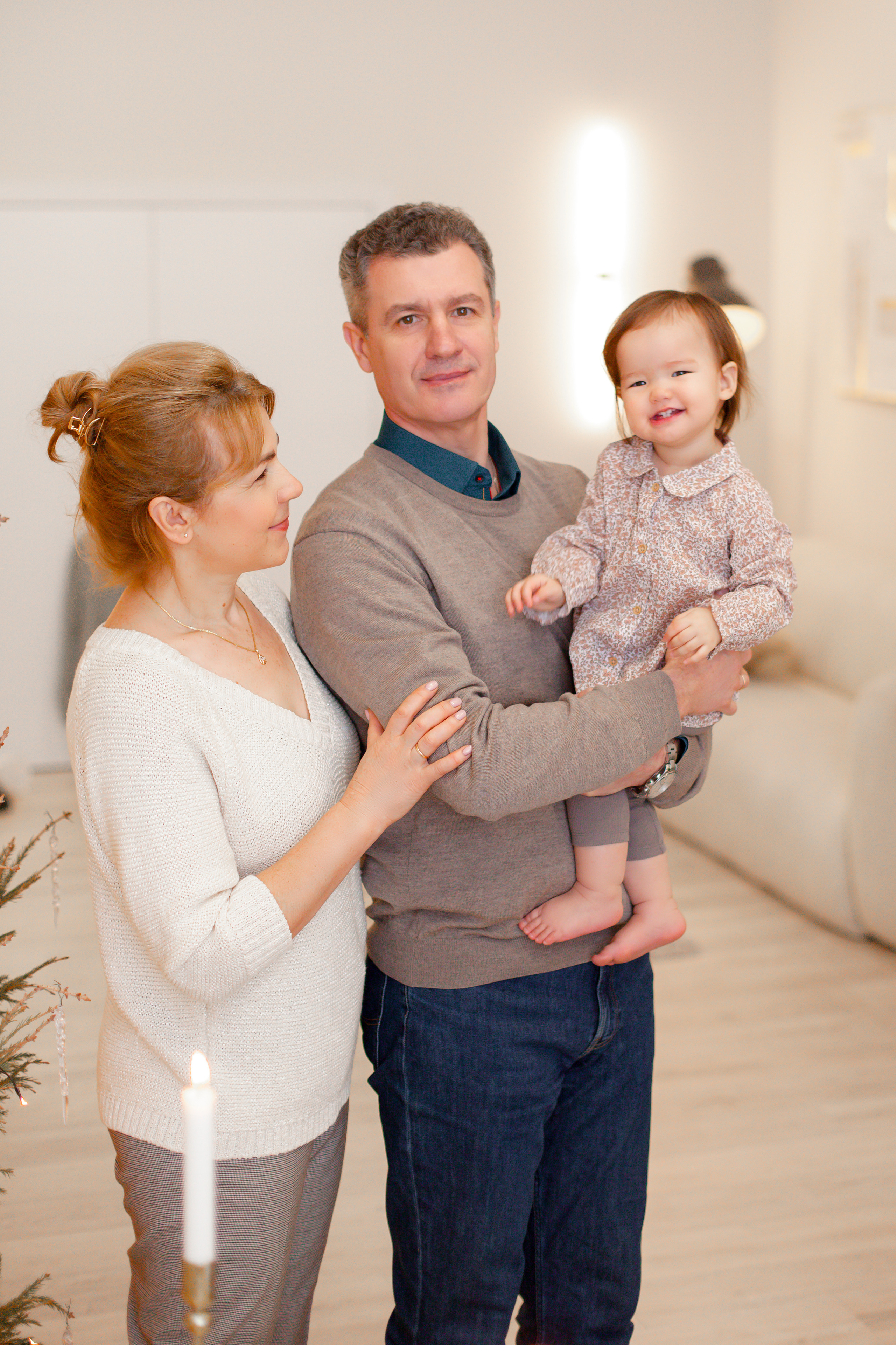 Cream. Фотограф Анастасия Аветян. Санкт-Петербург