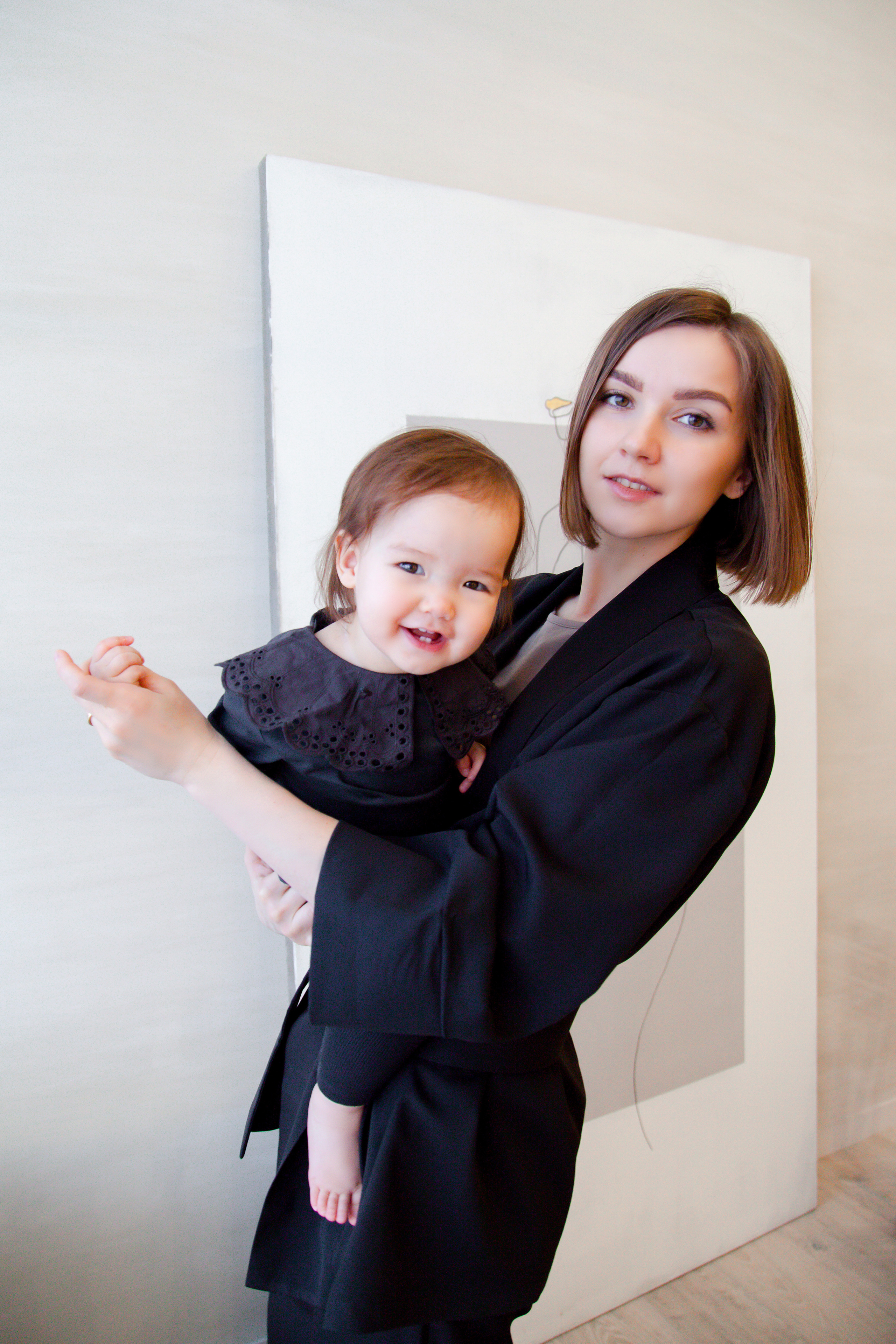 Cream. Фотограф Анастасия Аветян. Санкт-Петербург