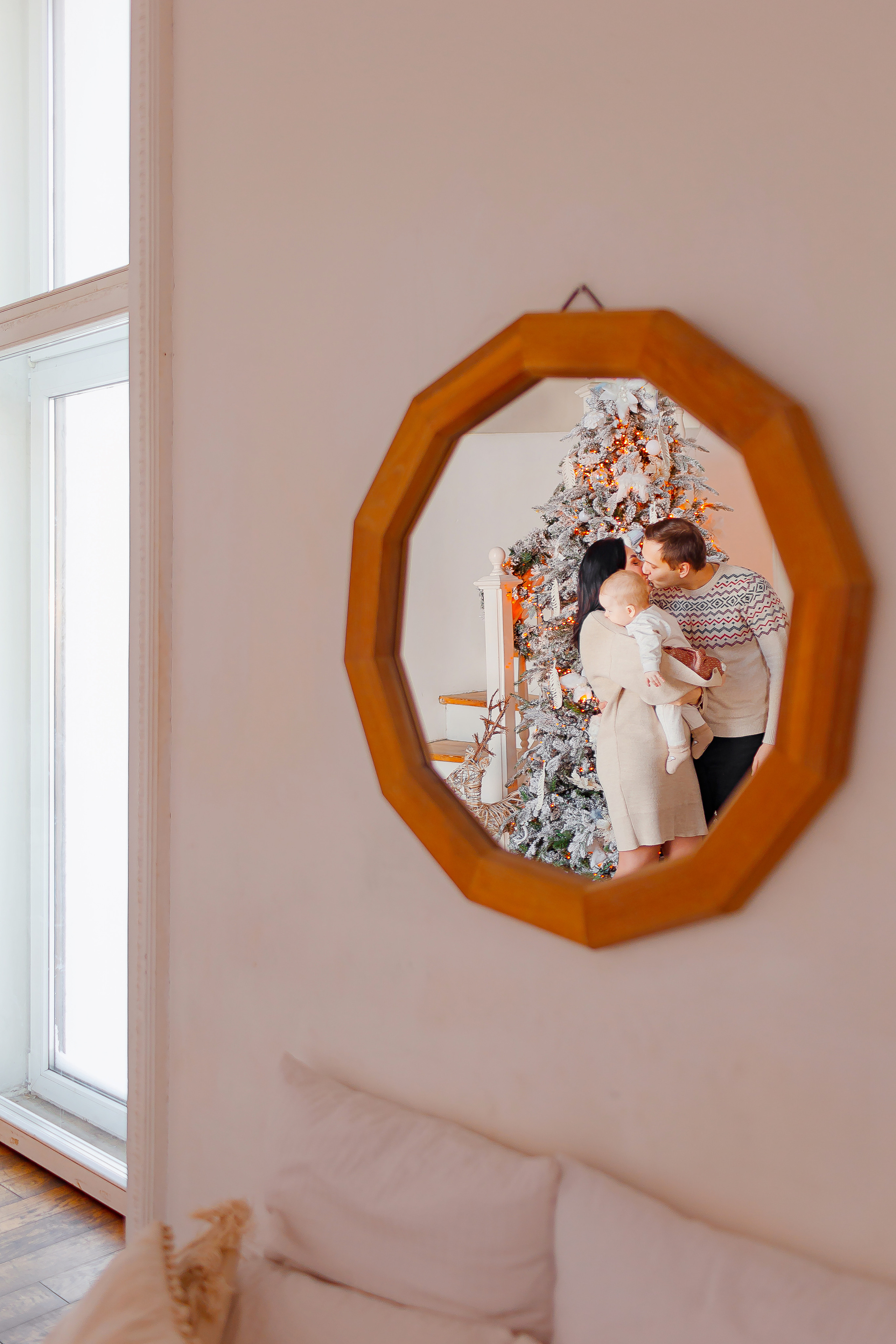 Рождественнская. Фотограф Анастасия Аветян. Санкт-Петербург