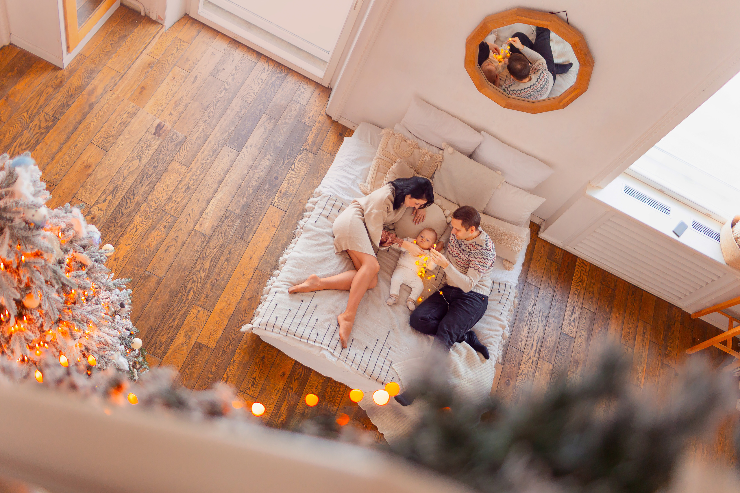 Рождественнская. Фотограф Анастасия Аветян. Санкт-Петербург