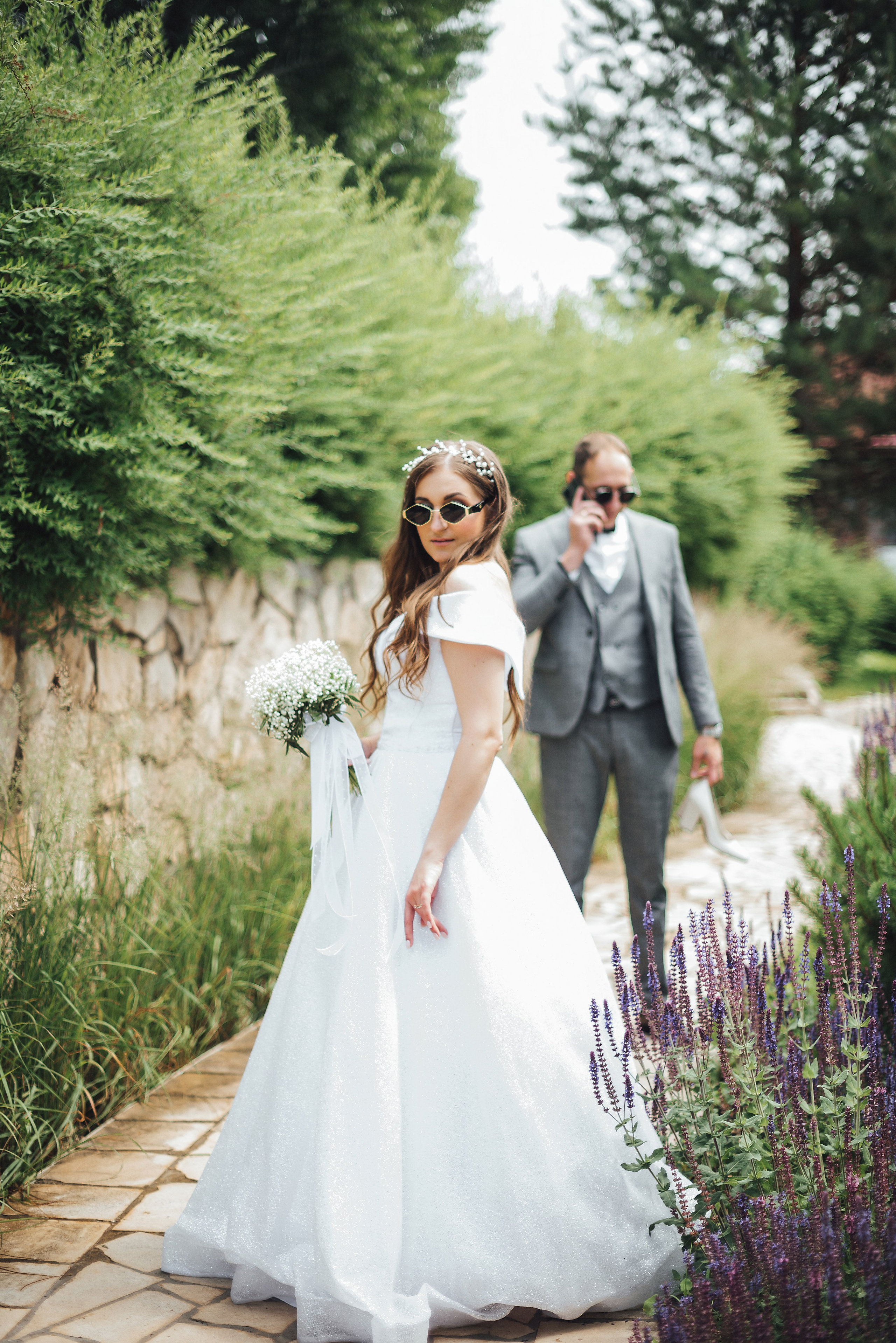 Лена и Илья. Семейный и портретный фотограф в Тольятти | Самаре Мария Иодис