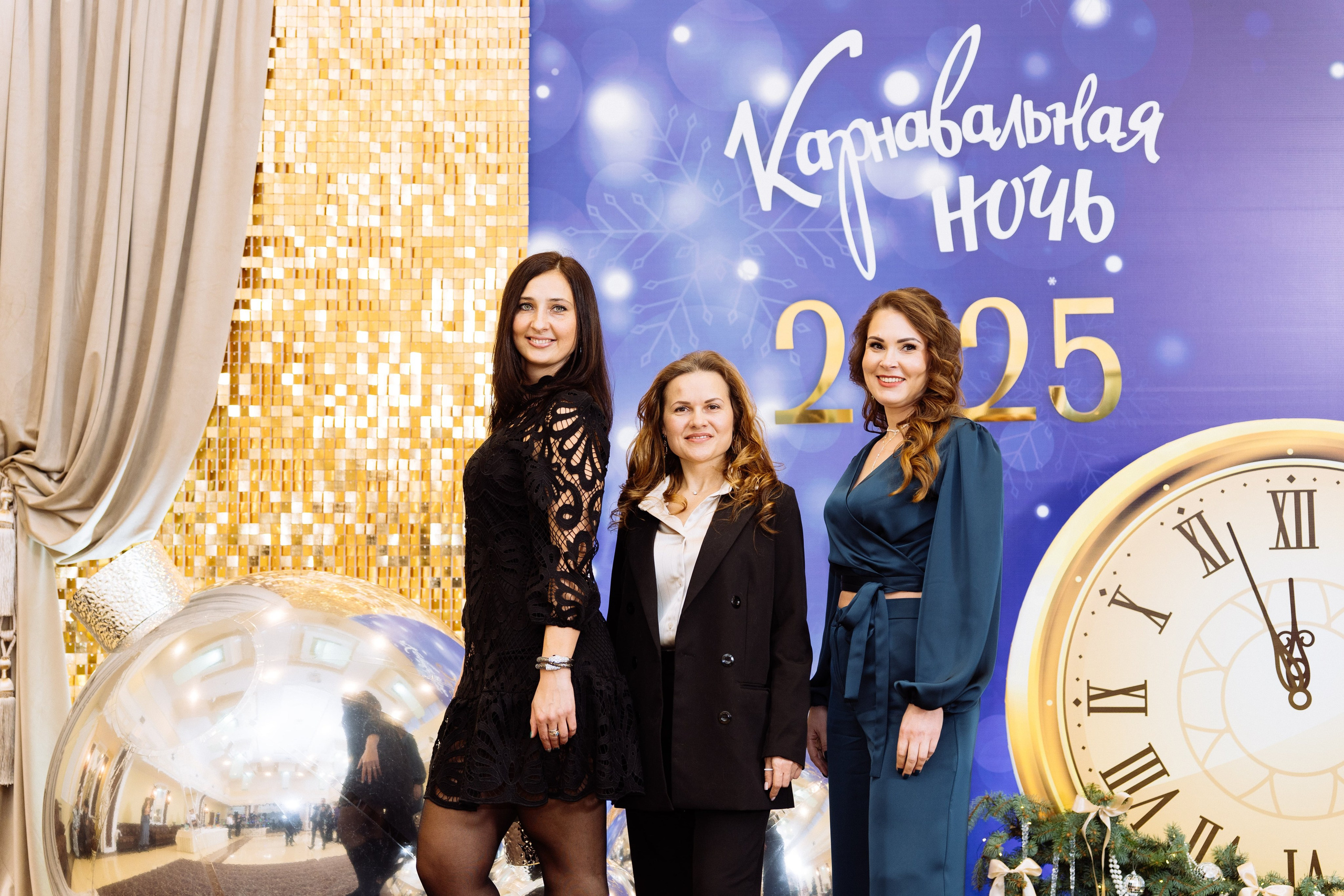 ЮГПА карнавальная ночь 2025. Видео и фото для бизнеса |Video & Foto|Ростов-на-Дону|Краснодар|Москва