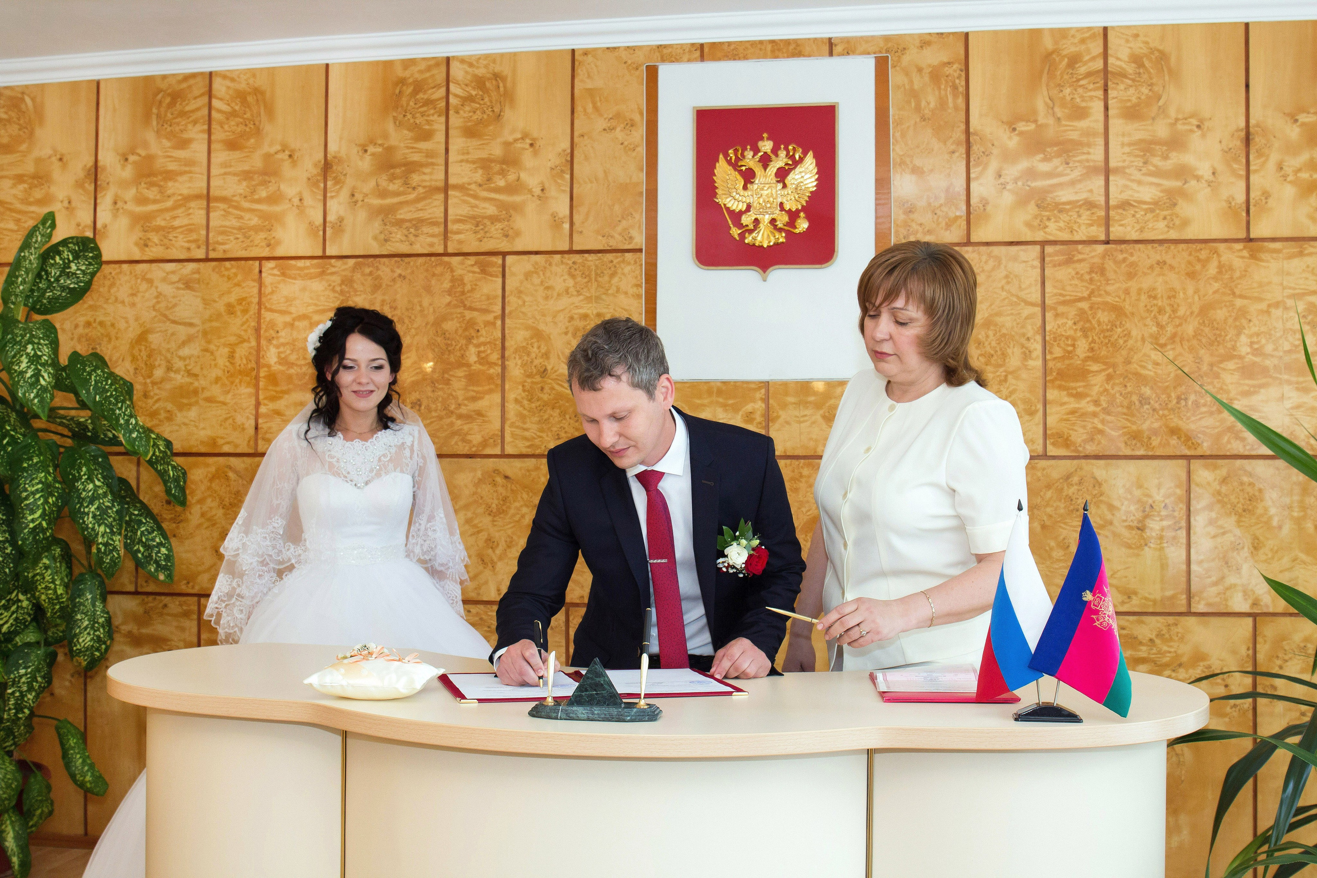 Евгений и Мария. Игорь Варава свадебный фотограф видеограф Белая Глина Краснодар