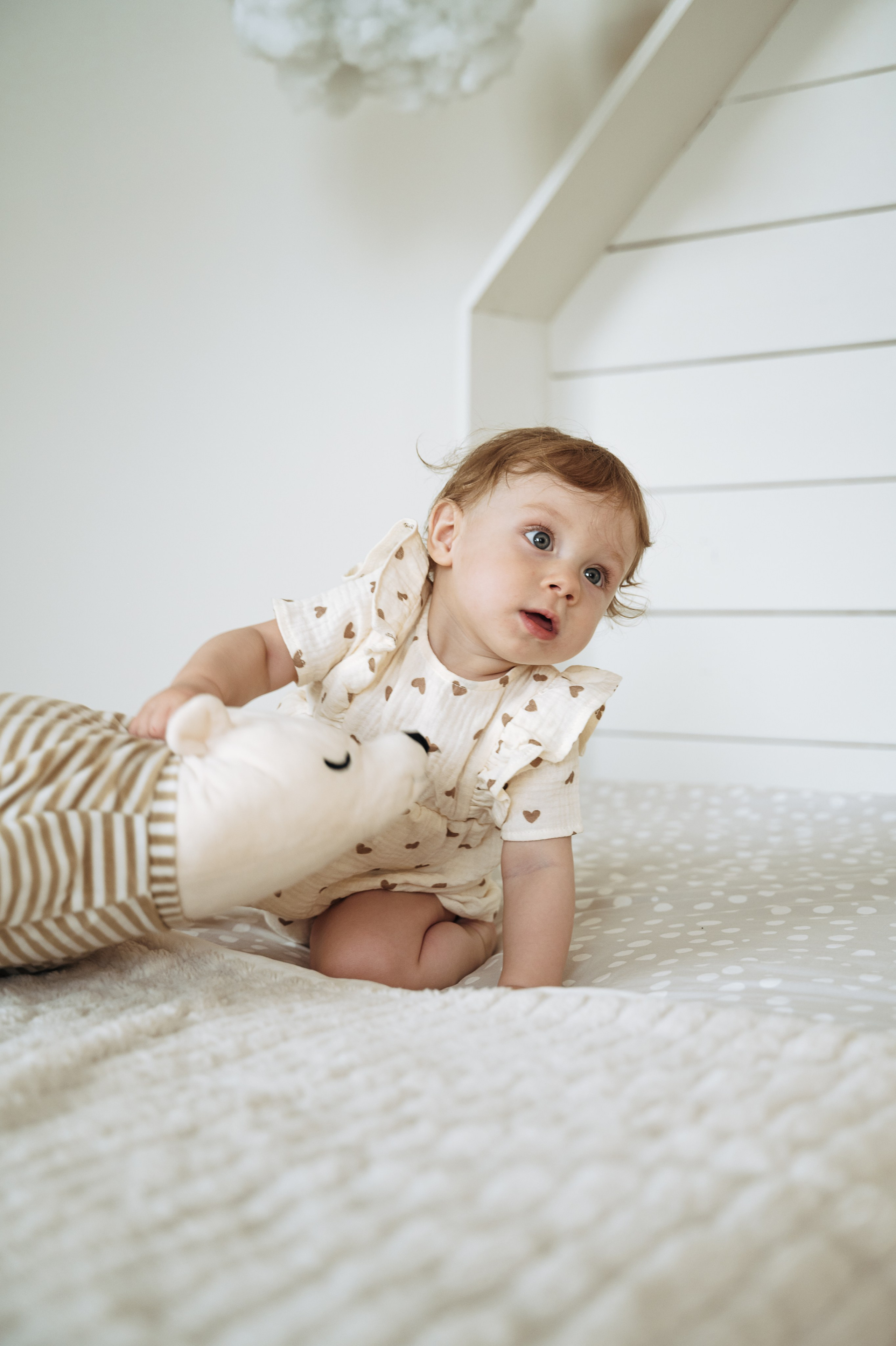 Детская фотосессия на годик Екатеринбург. Портретный и семейный фотограф в Екатеринбурге Мария Чахеева