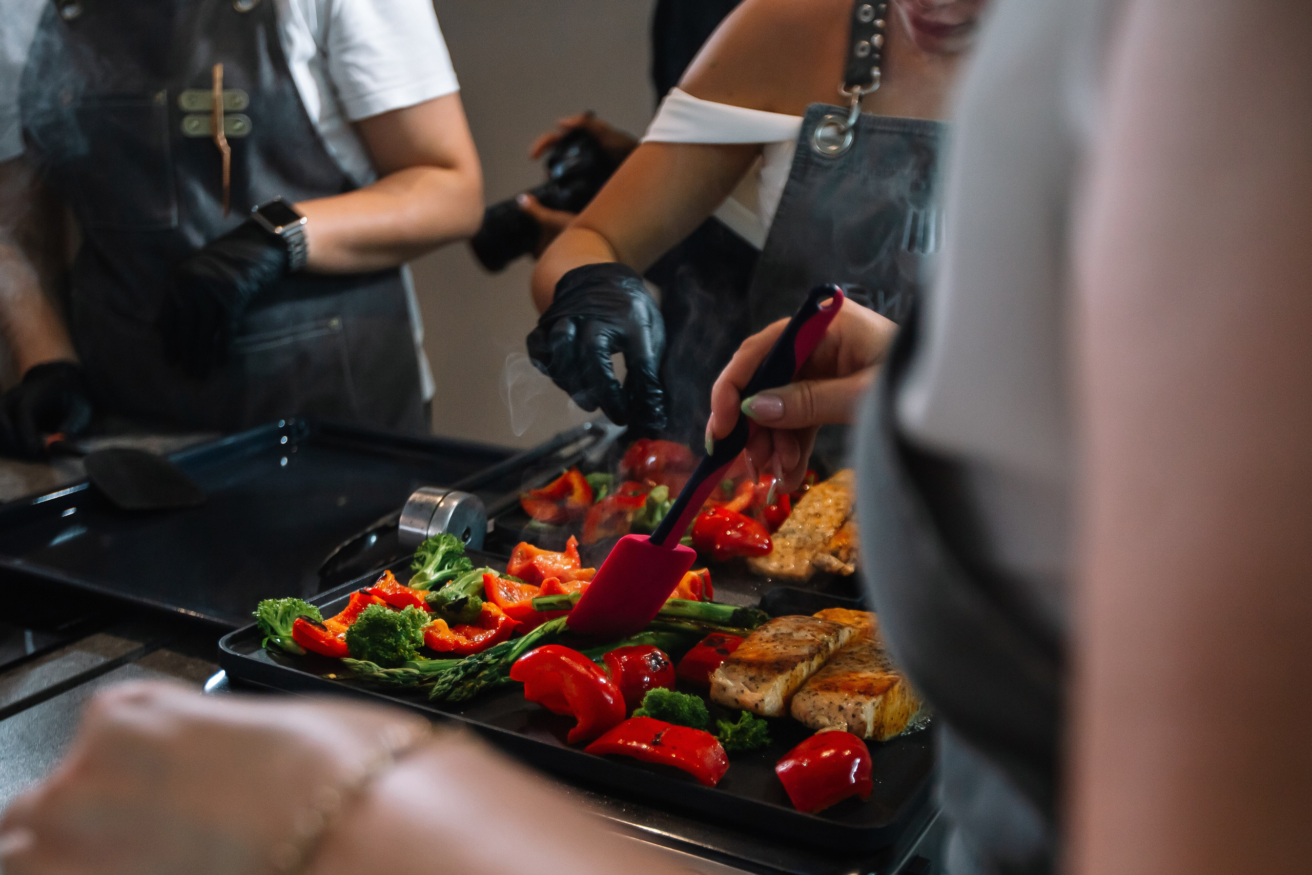 Сергей и Анастасия. Свадебный фотограф Анастасия Багдасарян